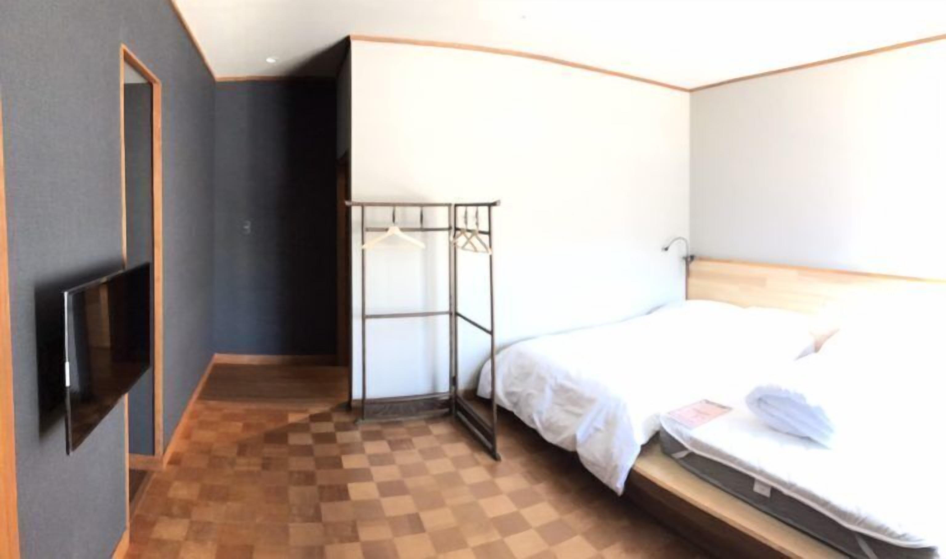 SHARE HOTEL 198 Beppu 2*