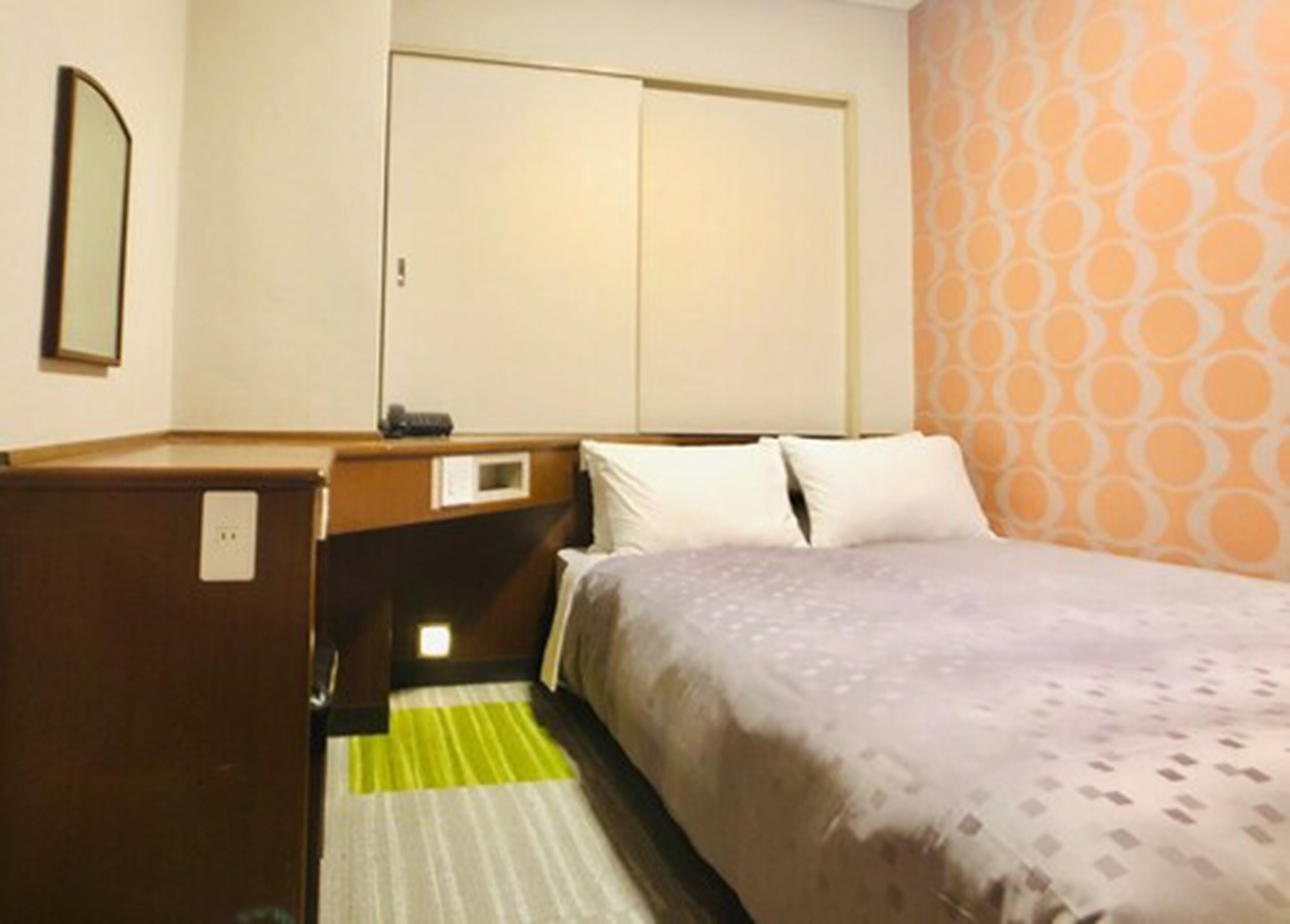 Urban Place Inn Kokura 2*