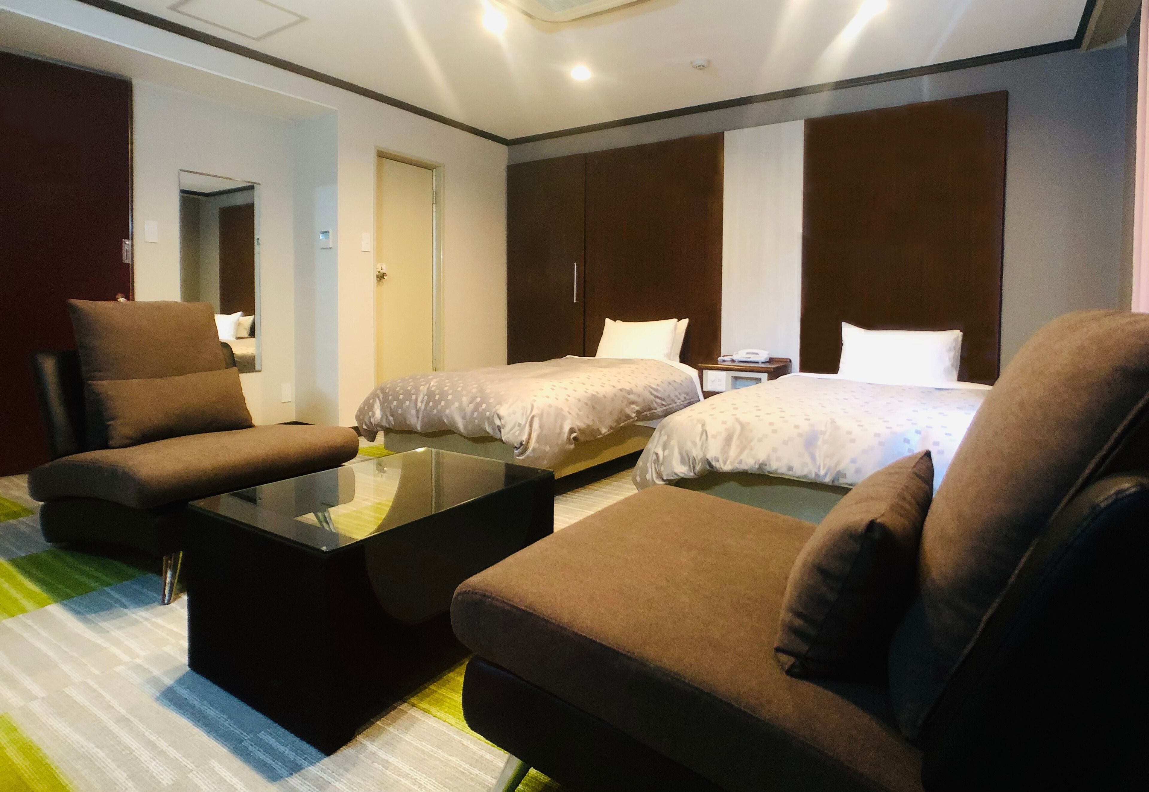 Urban Place Inn Kokura 2*
