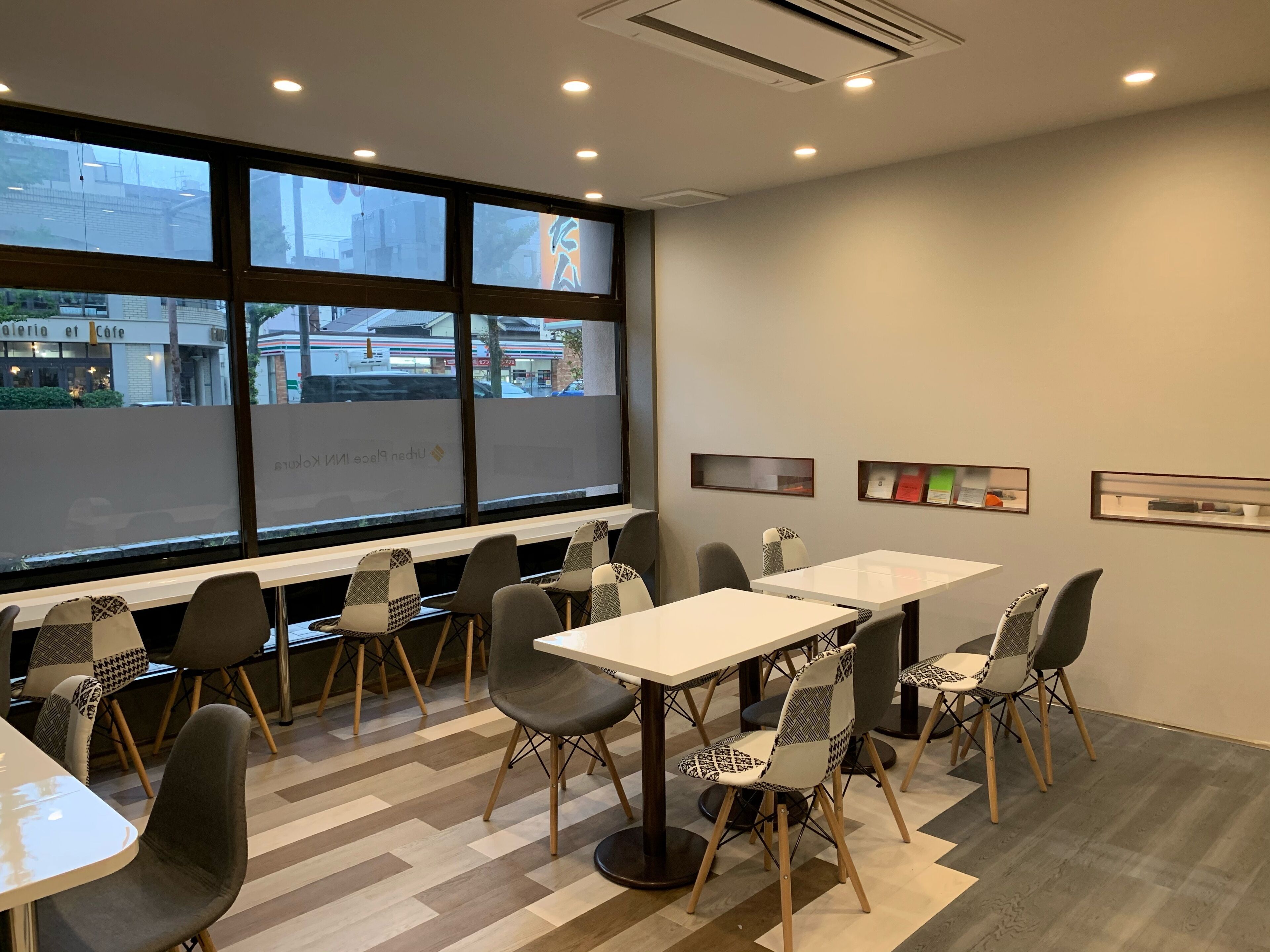Urban Place Inn Kokura 2*