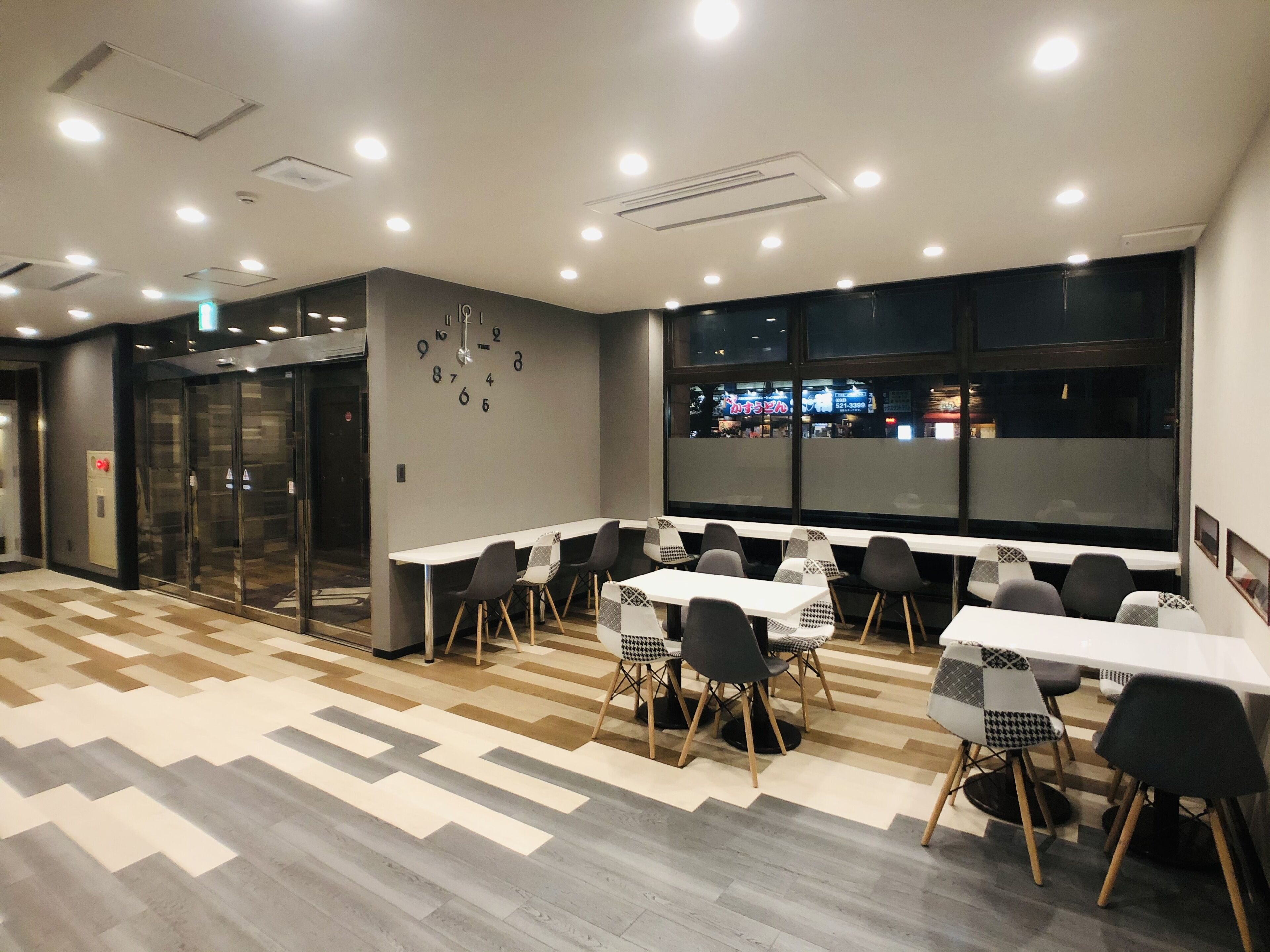 Urban Place Inn Kokura 2*