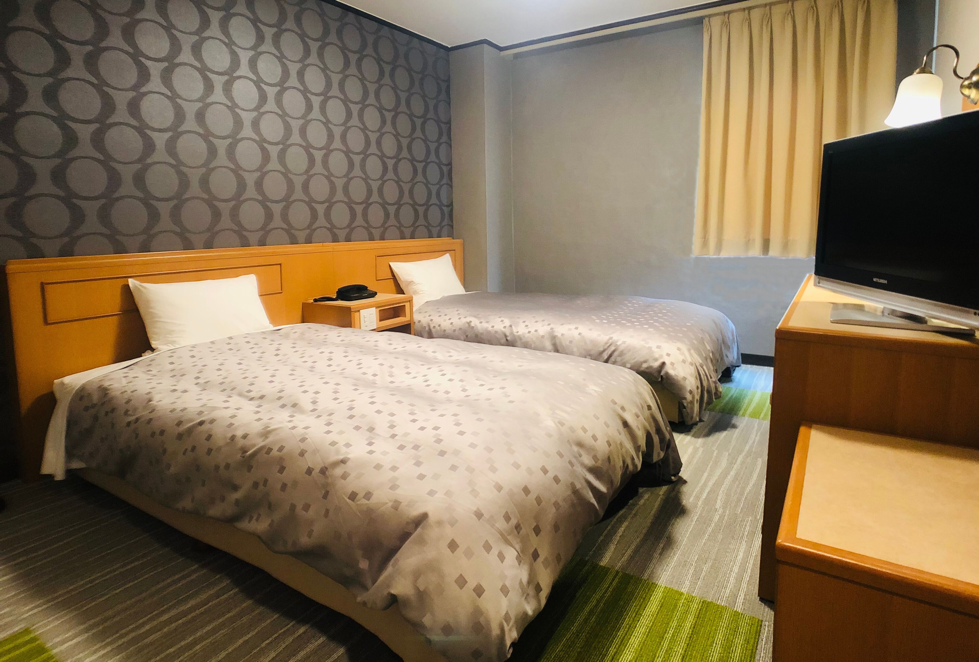 Urban Place Inn Kokura 2*
