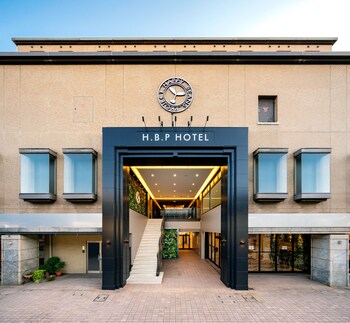 H.B.P Hotel 3*