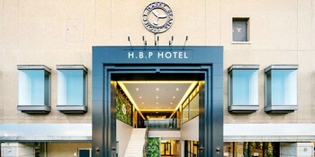 H.B.P Hotel 3*