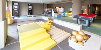 H.B.P Hotel 3*
