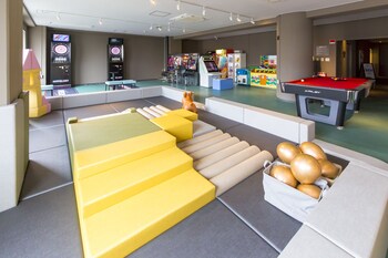 H.B.P Hotel 3*