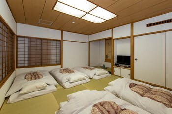 H.B.P Hotel 3*