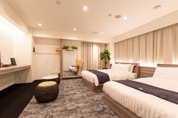 H.B.P Hotel 3*