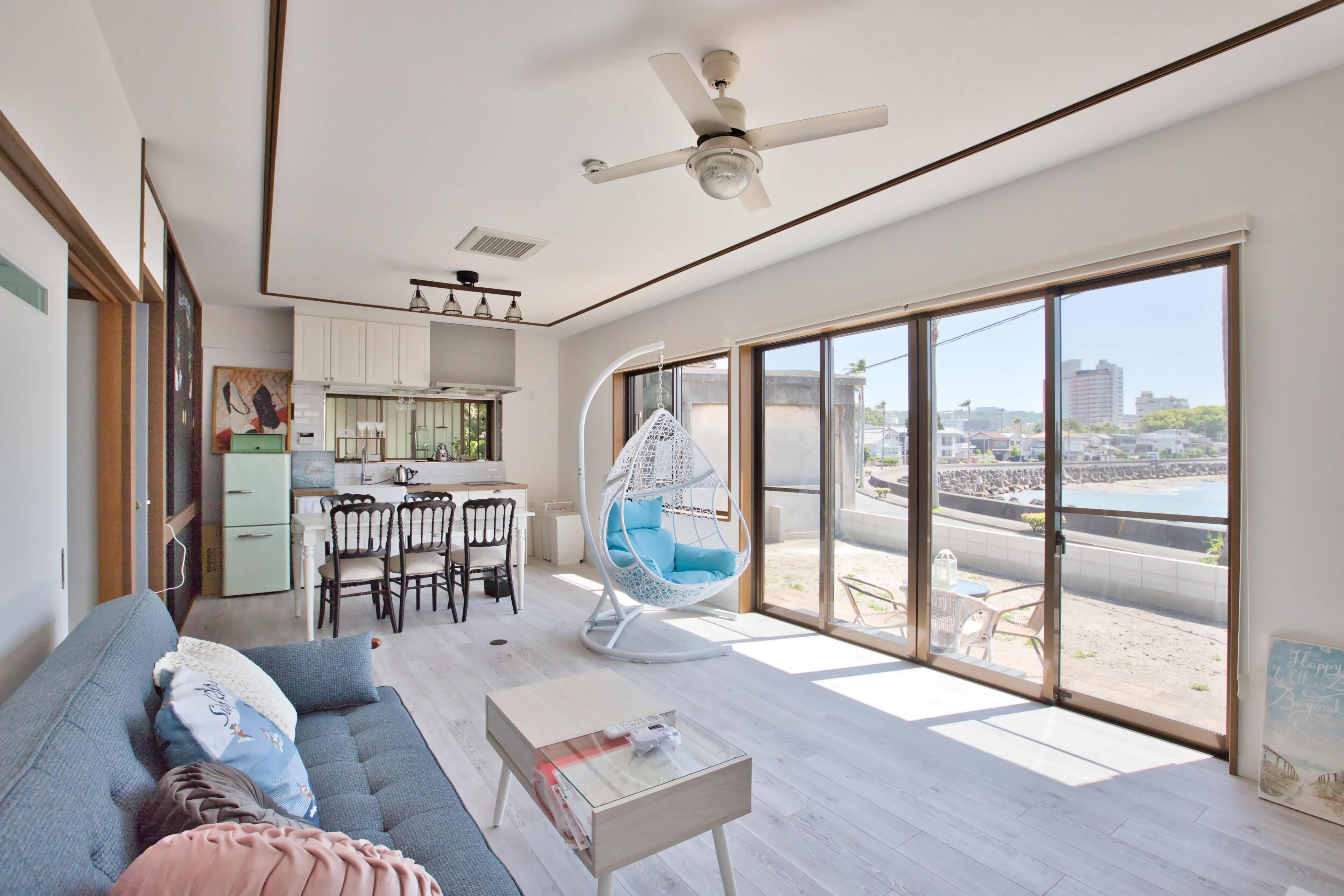 West coast villa Shirahama 3*
