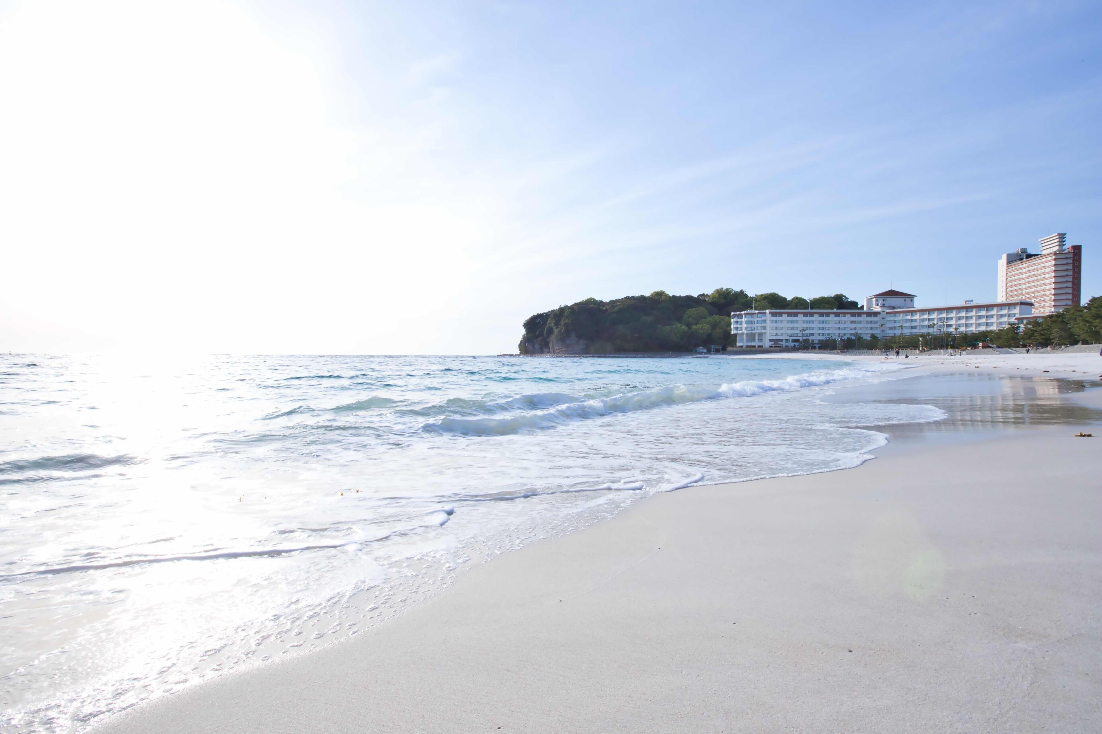West coast villa Shirahama 3*