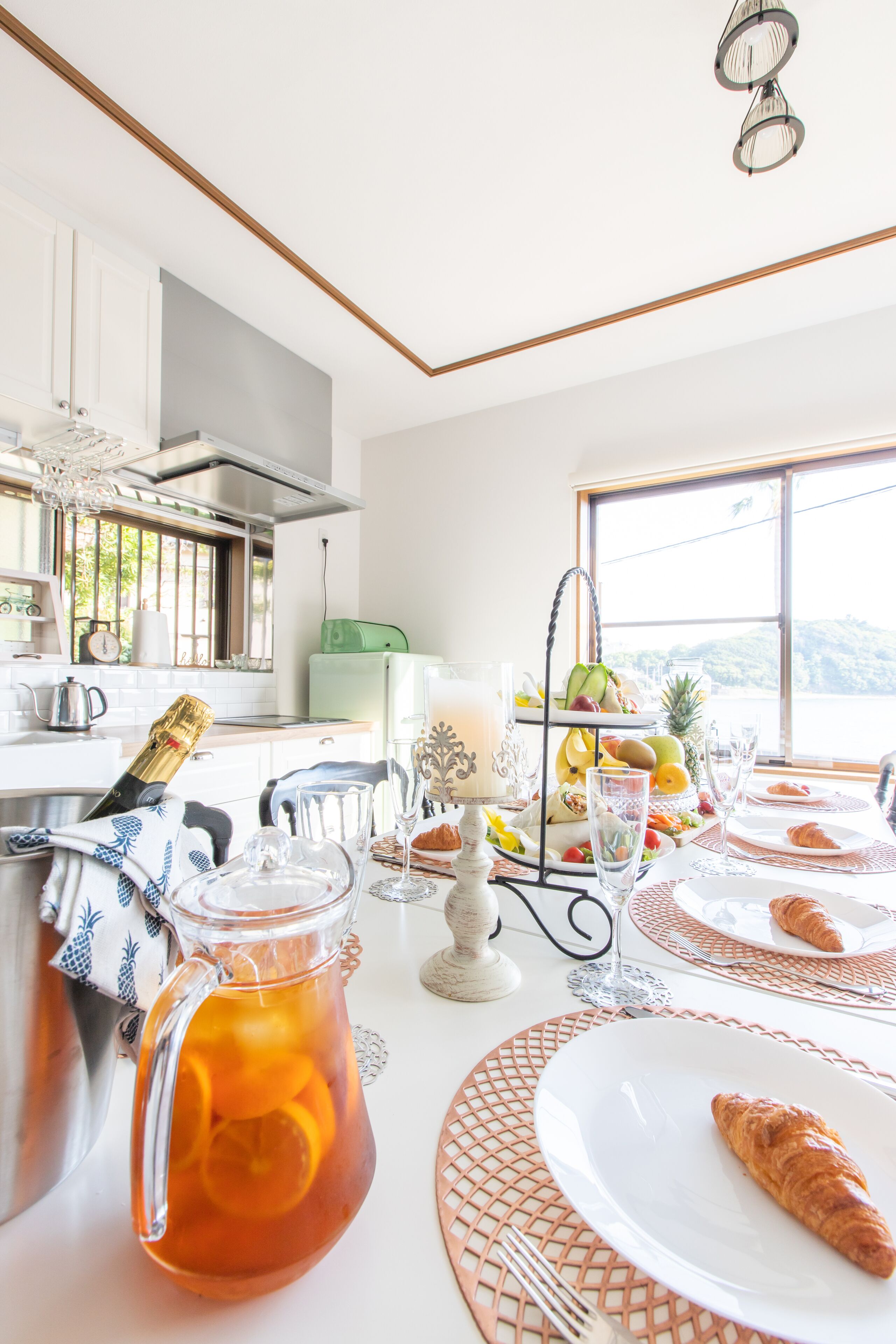 West coast villa Shirahama 3*