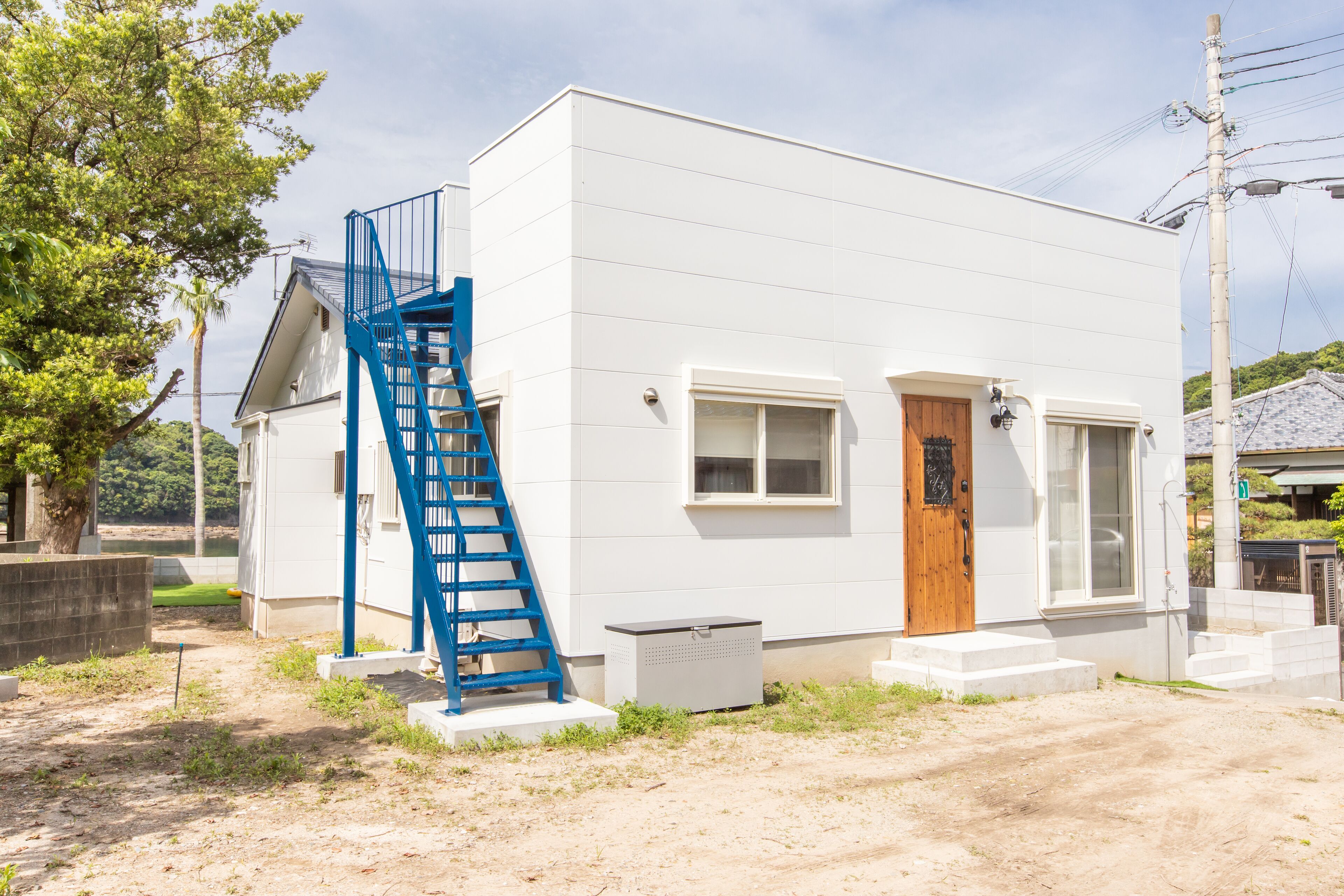 West coast villa Shirahama 3*