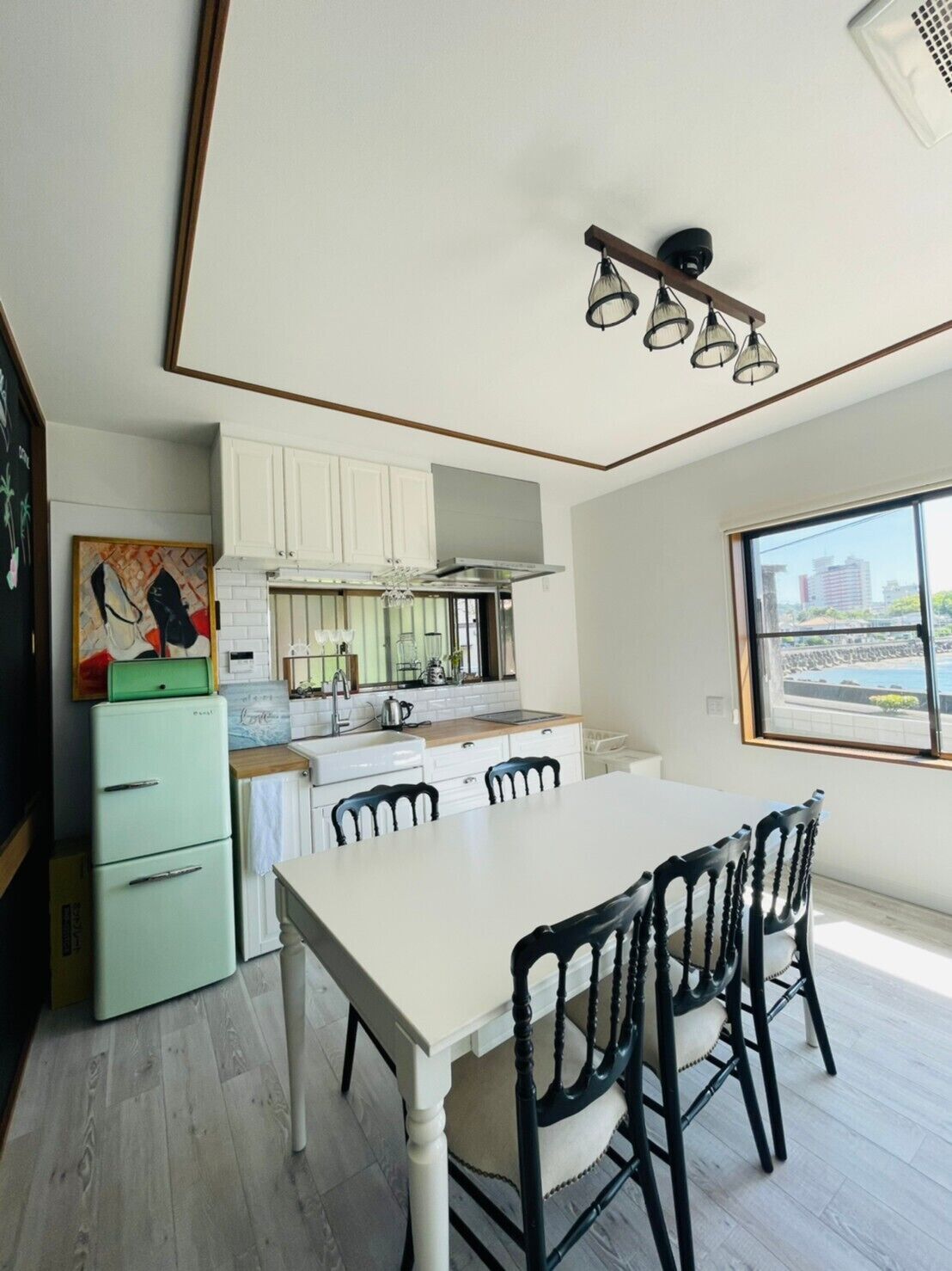 West coast villa Shirahama 3*