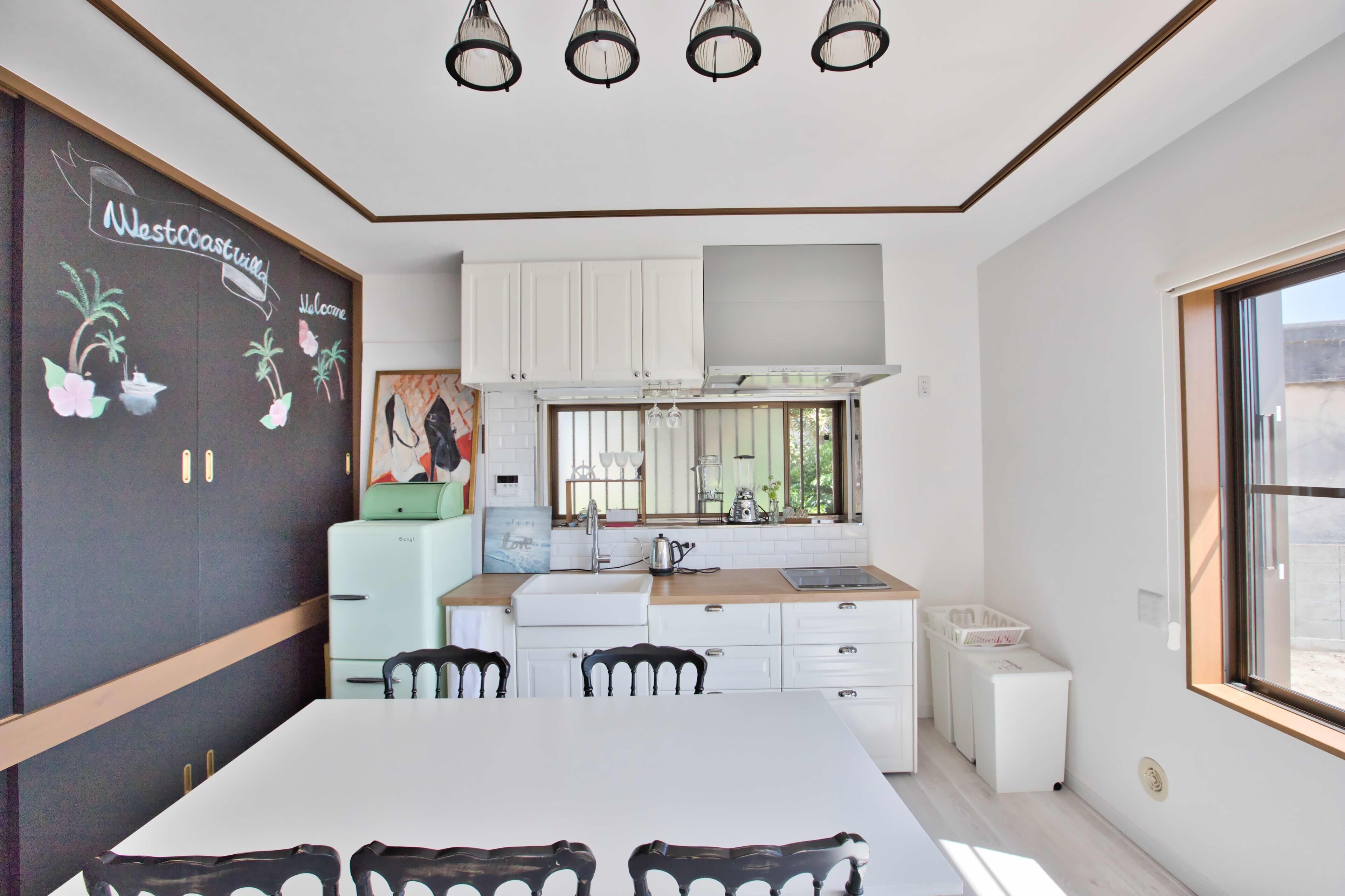 West coast villa Shirahama 3*