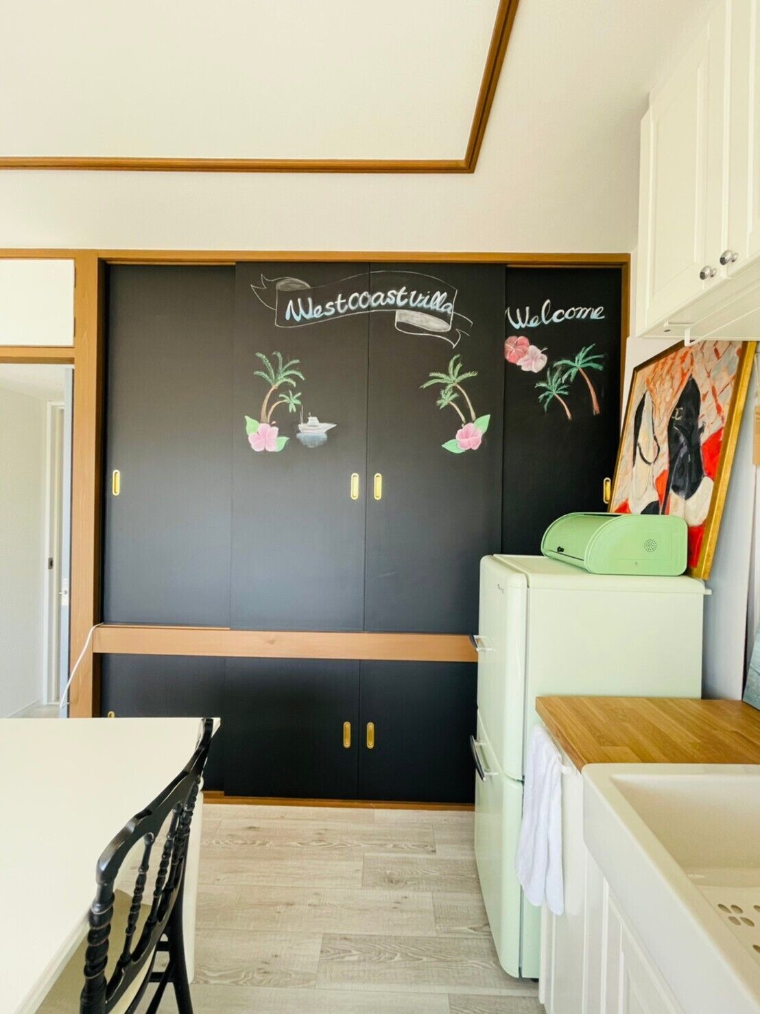 West coast villa Shirahama 3*