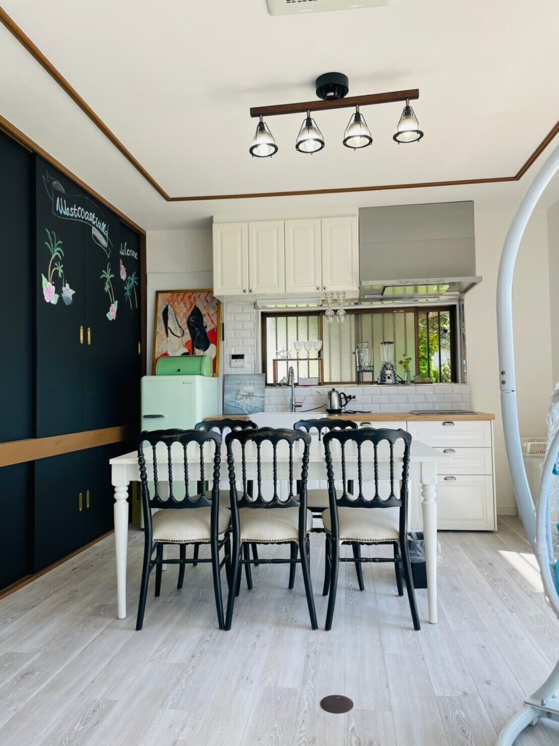 West coast villa Shirahama 3*