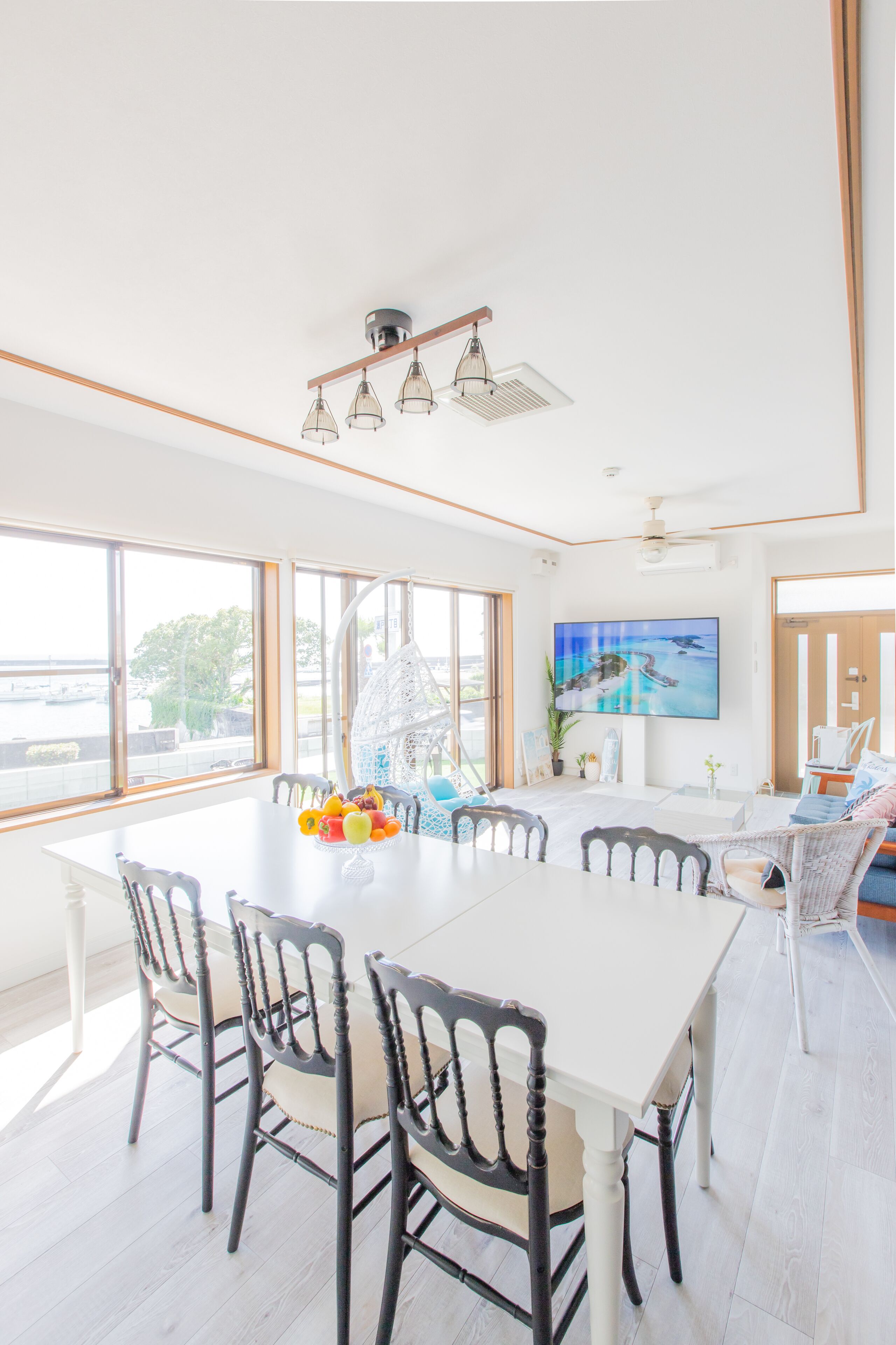 West coast villa Shirahama 3*