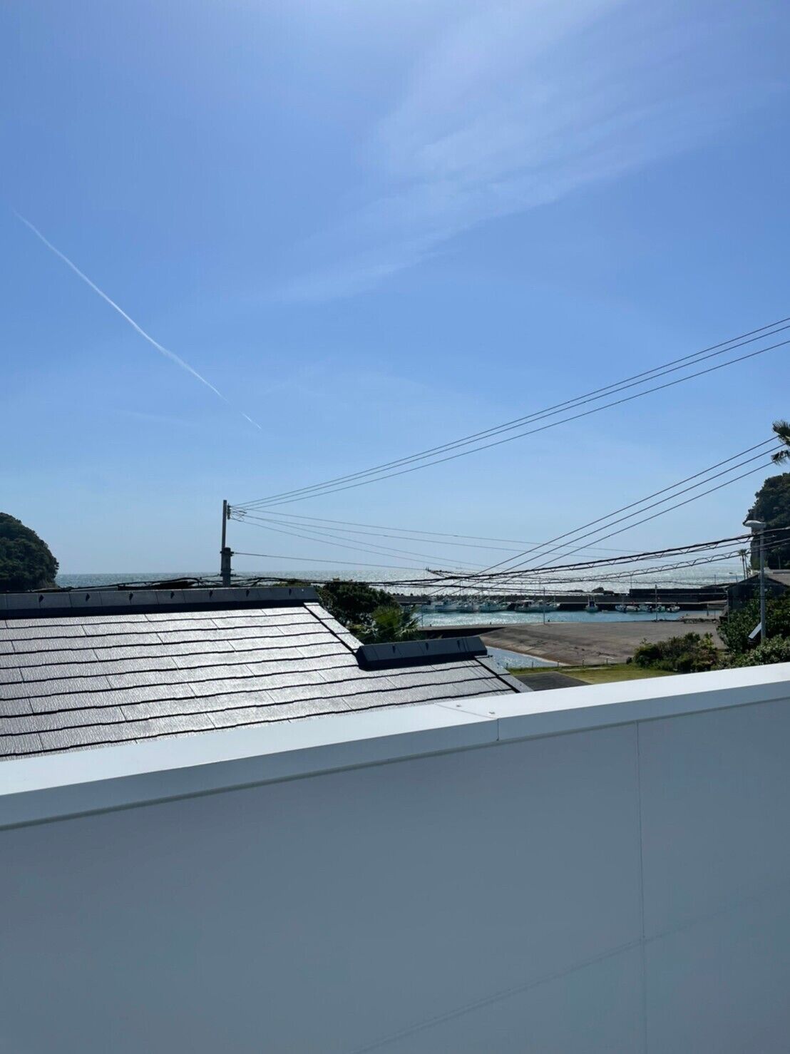 West coast villa Shirahama 3*