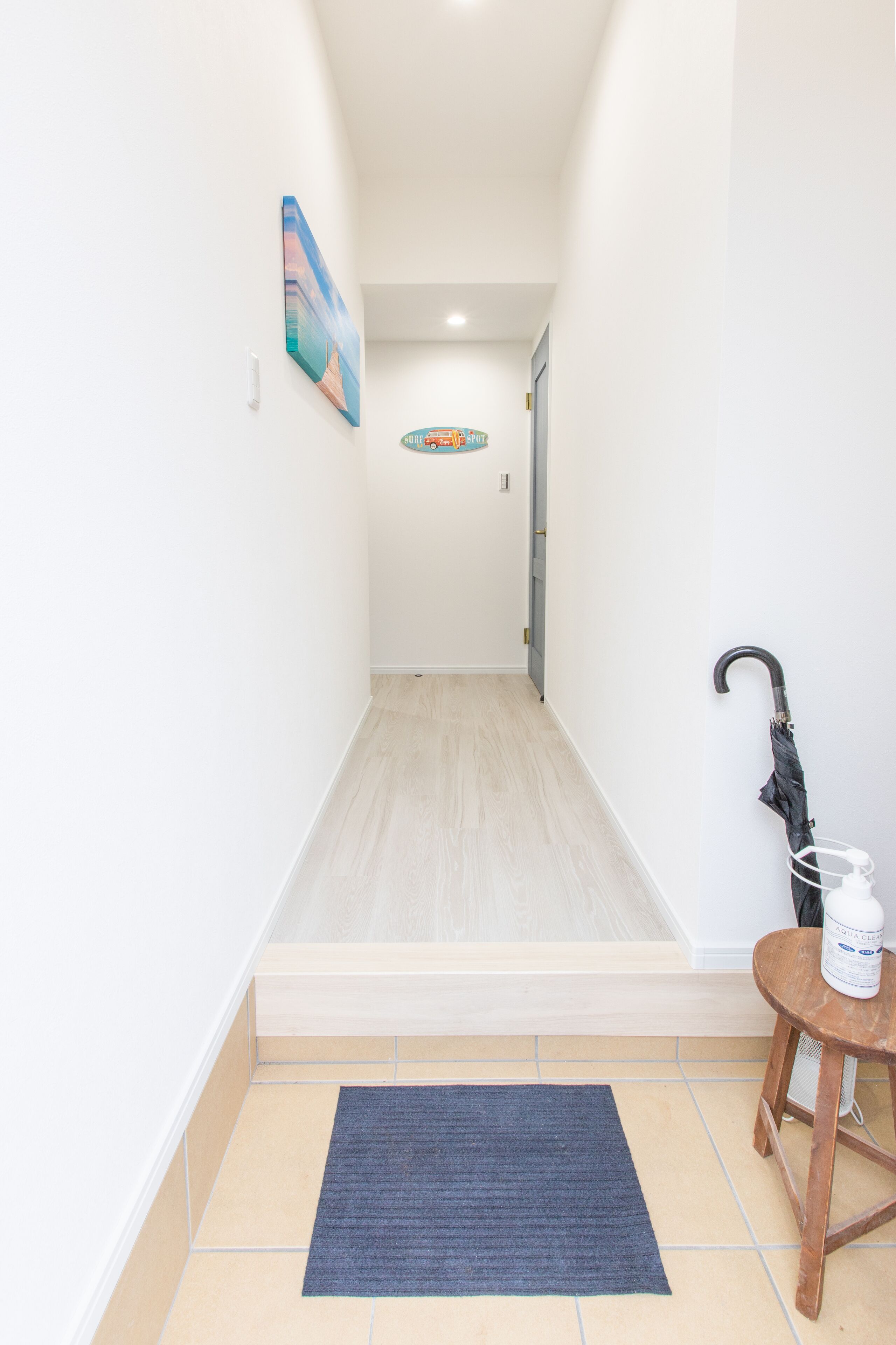 West coast villa Shirahama 3*