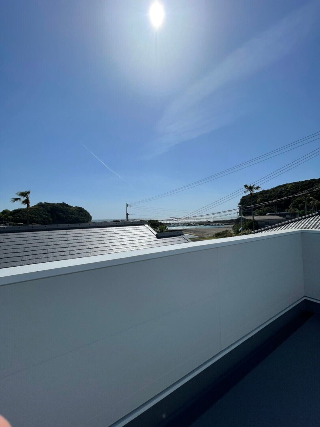 West coast villa Shirahama 3*