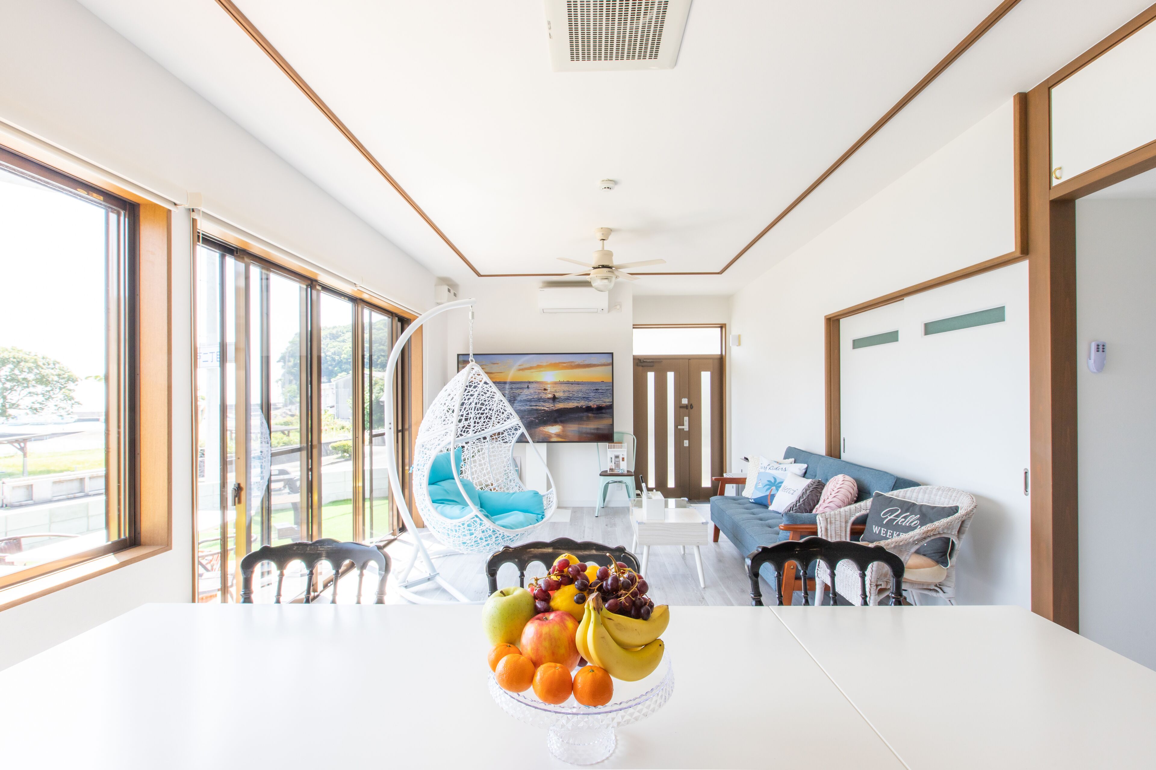 West coast villa Shirahama 3*