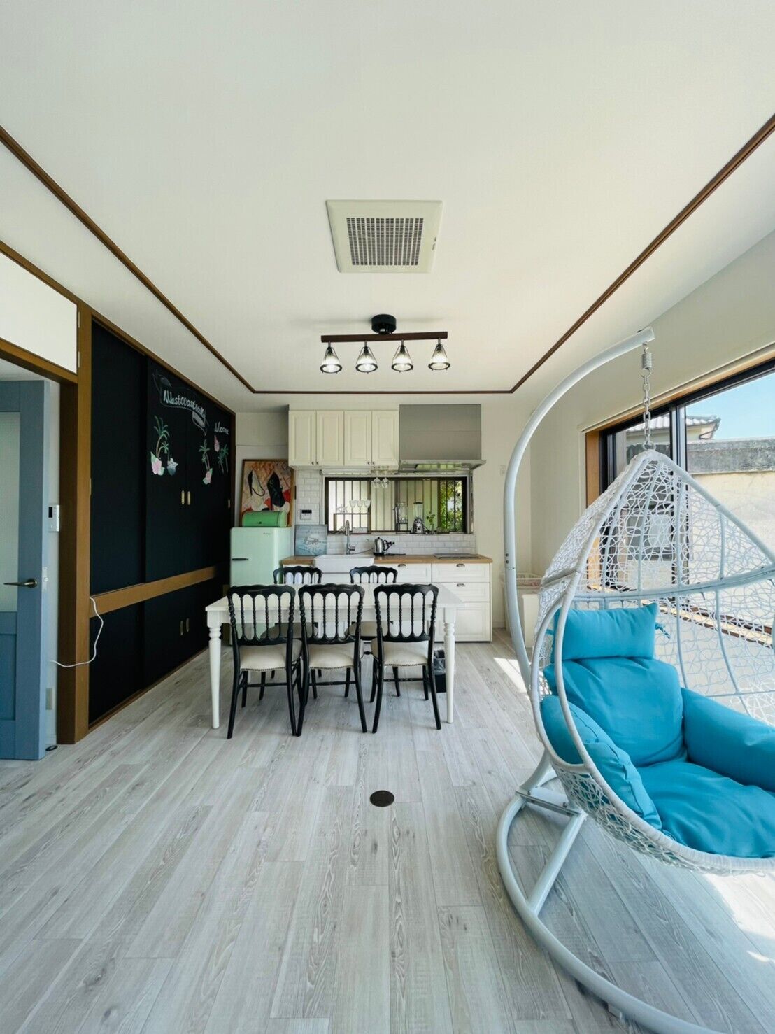 West coast villa Shirahama 3*