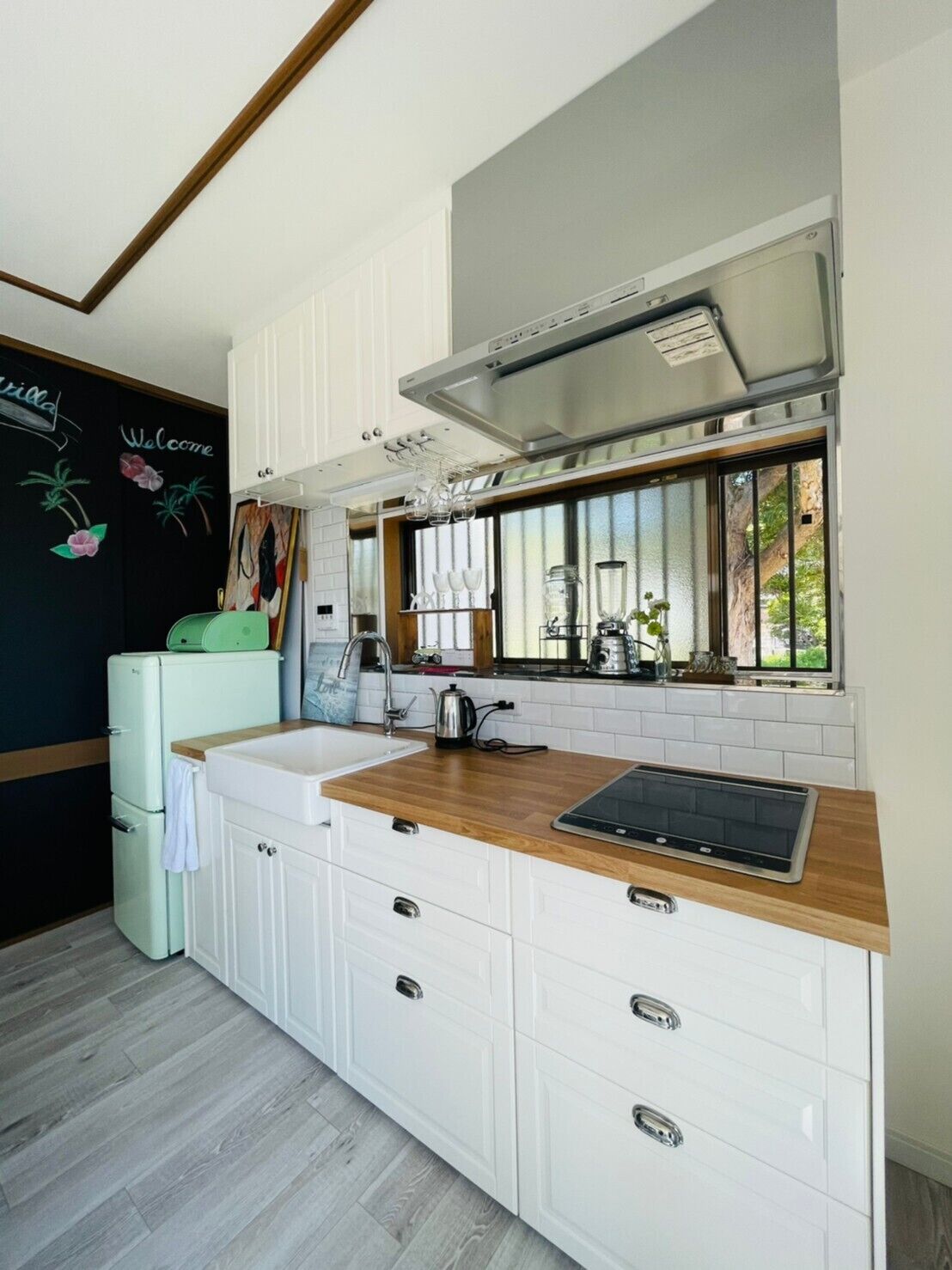 West coast villa Shirahama 3*