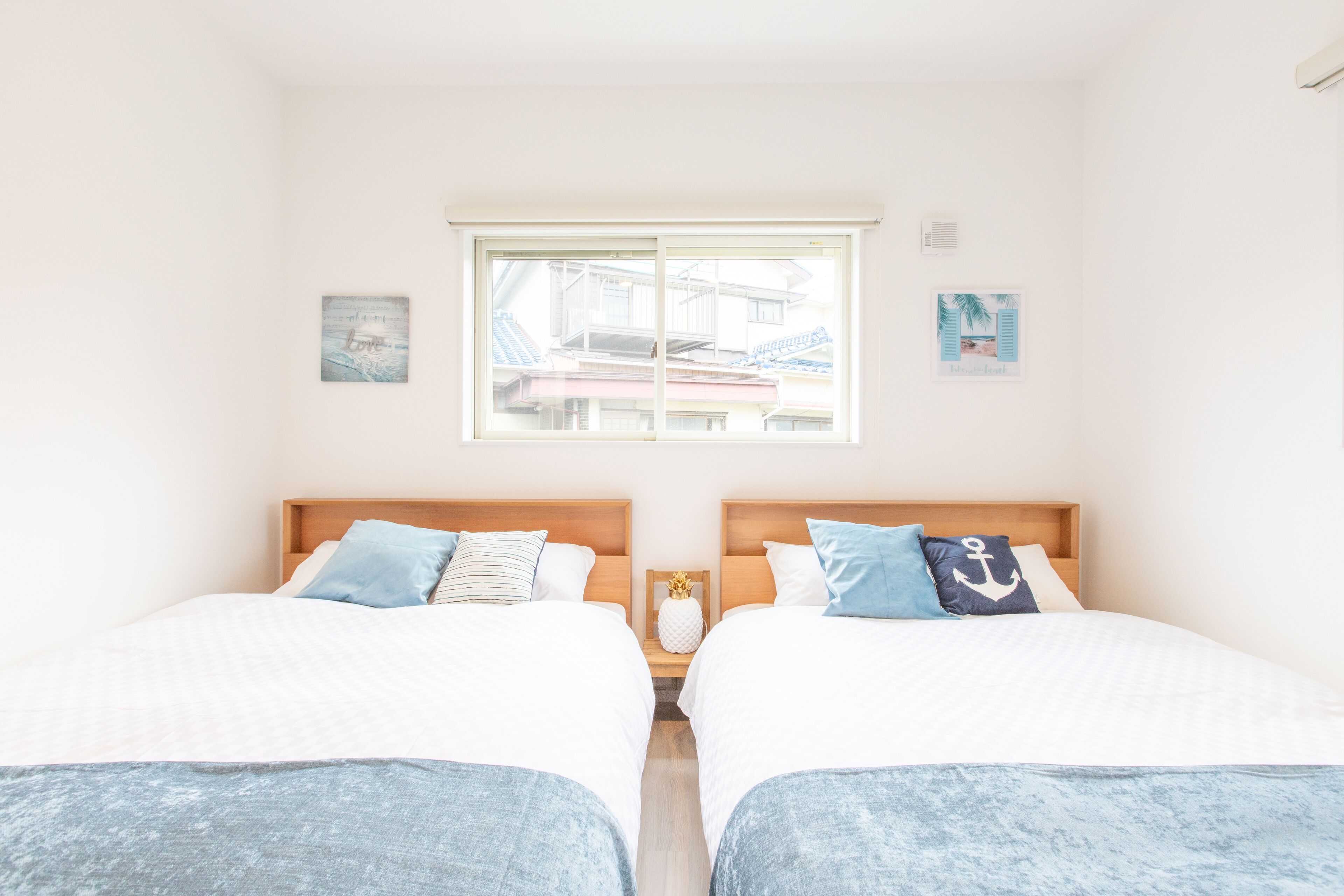 West coast villa Shirahama 3*