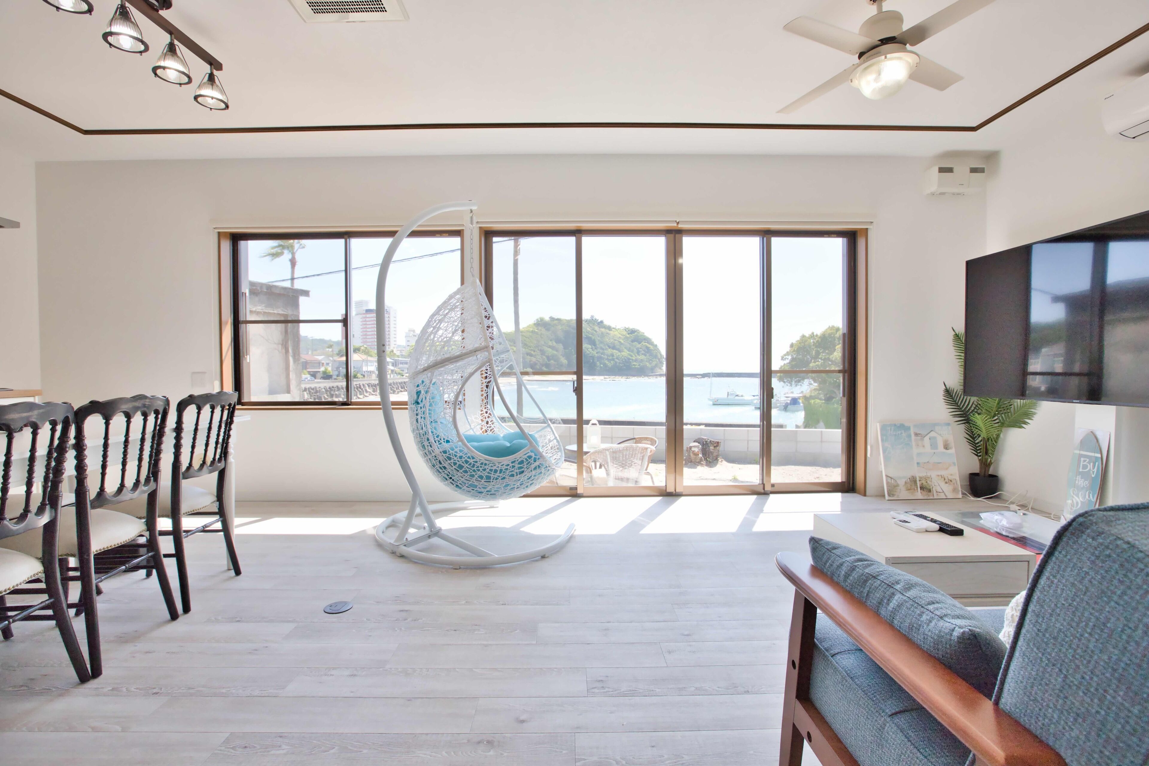 West coast villa Shirahama 3*