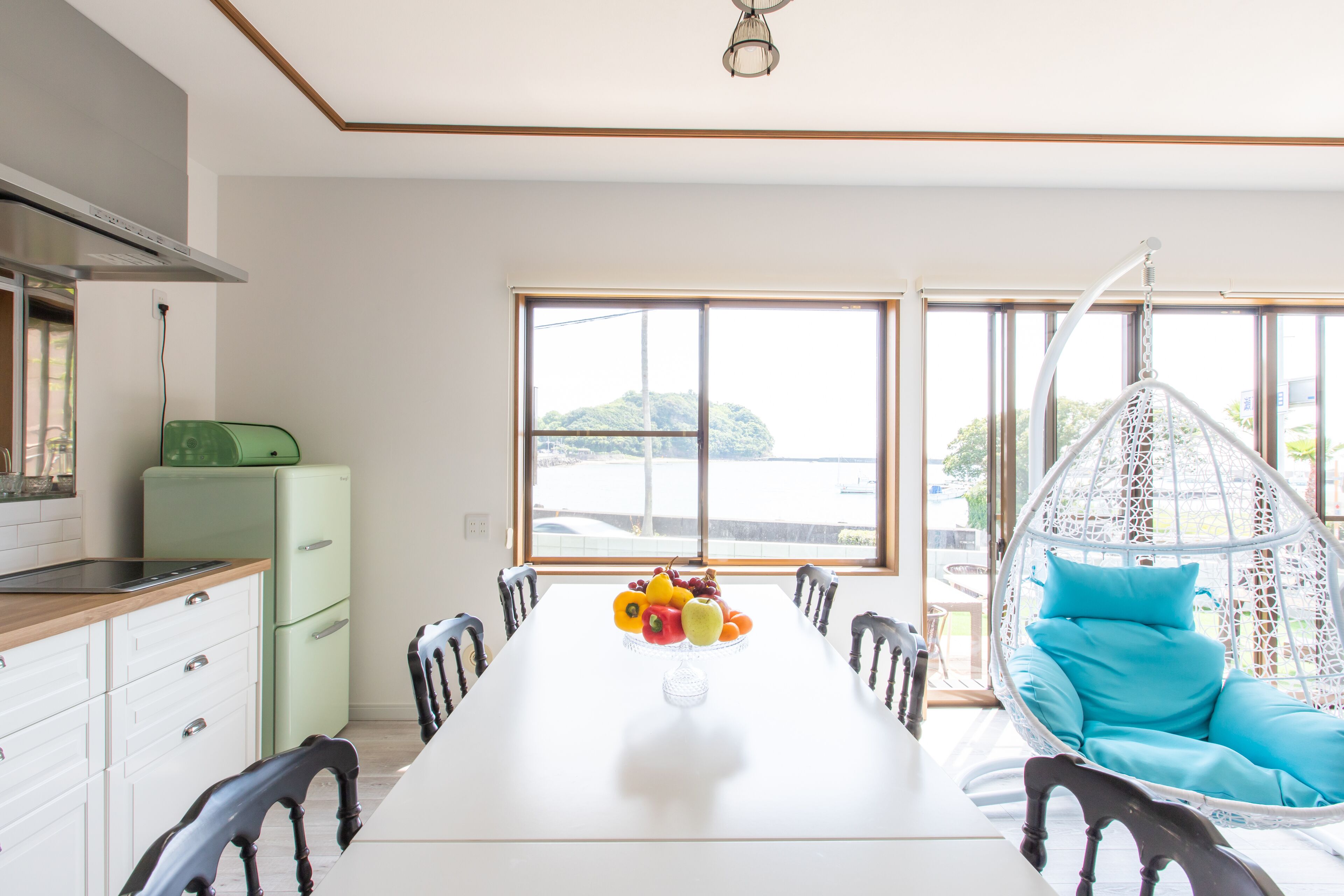West coast villa Shirahama 3*
