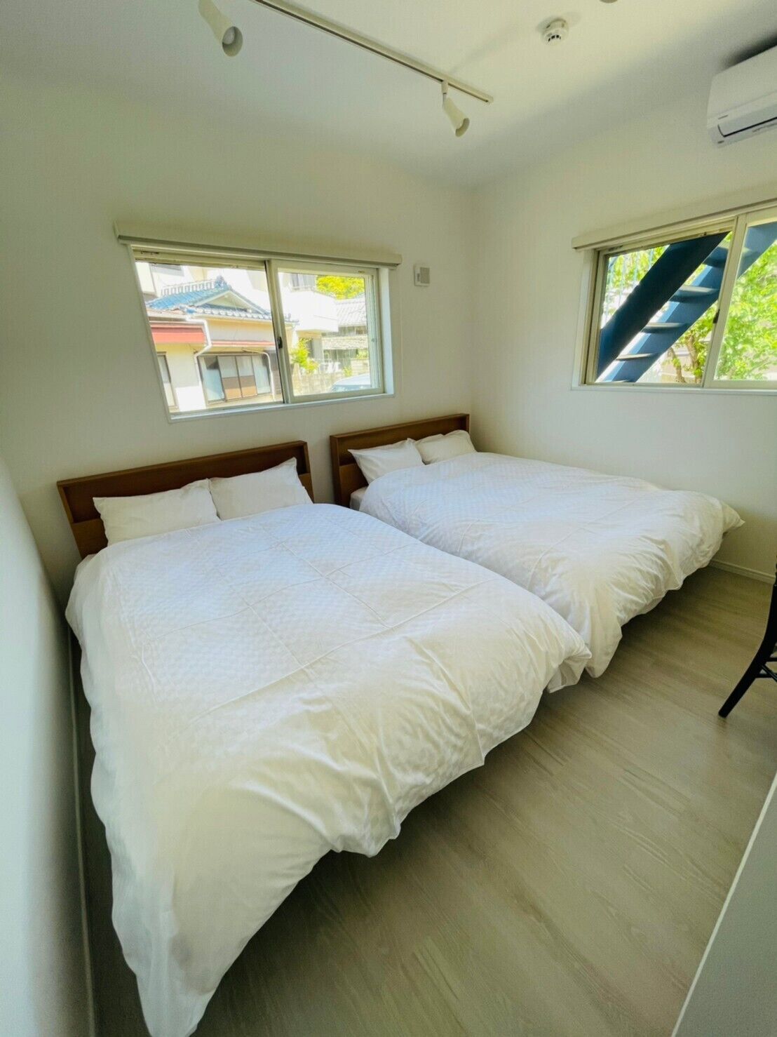 West coast villa Shirahama 3*