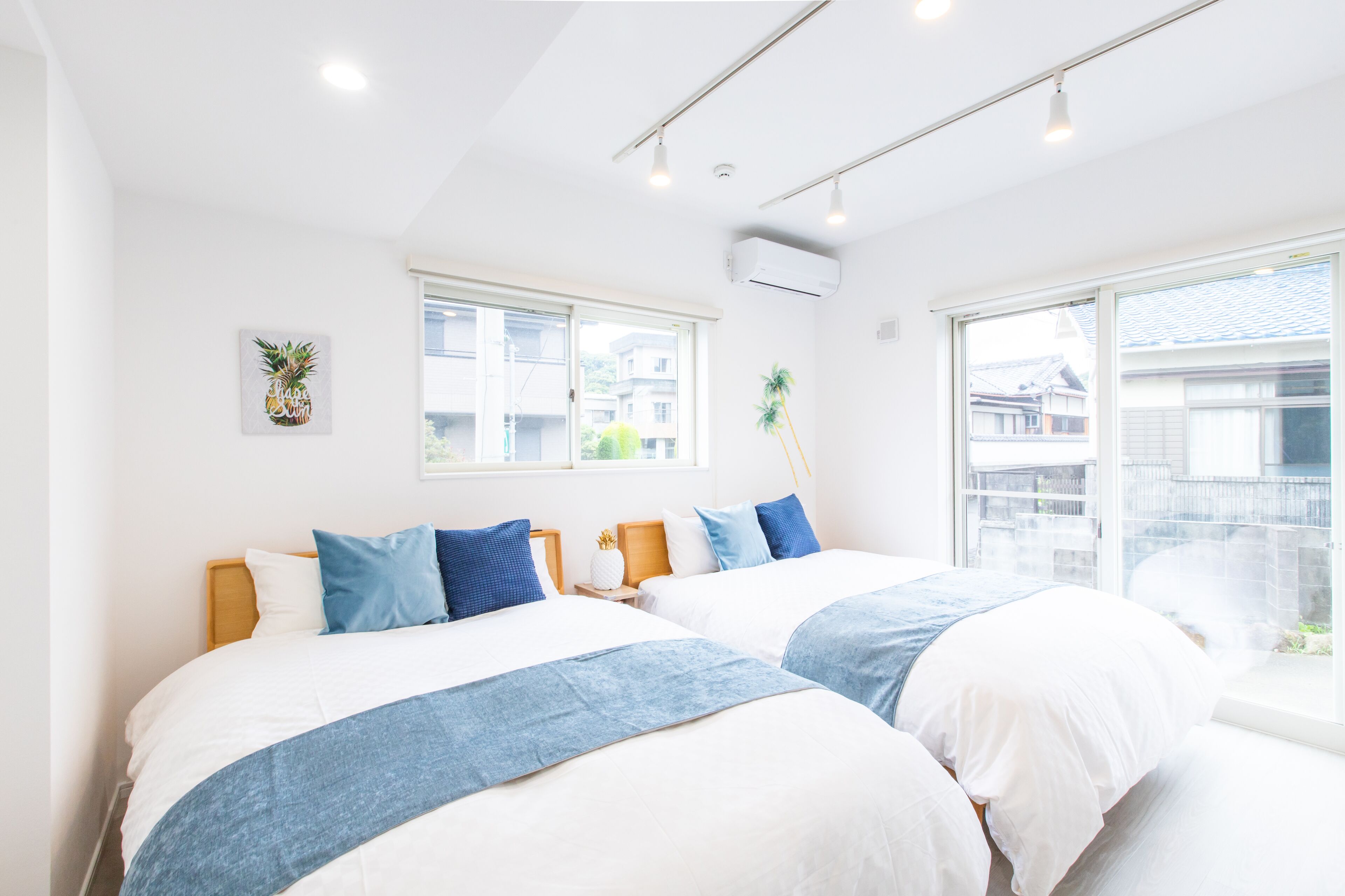 West coast villa Shirahama 3*