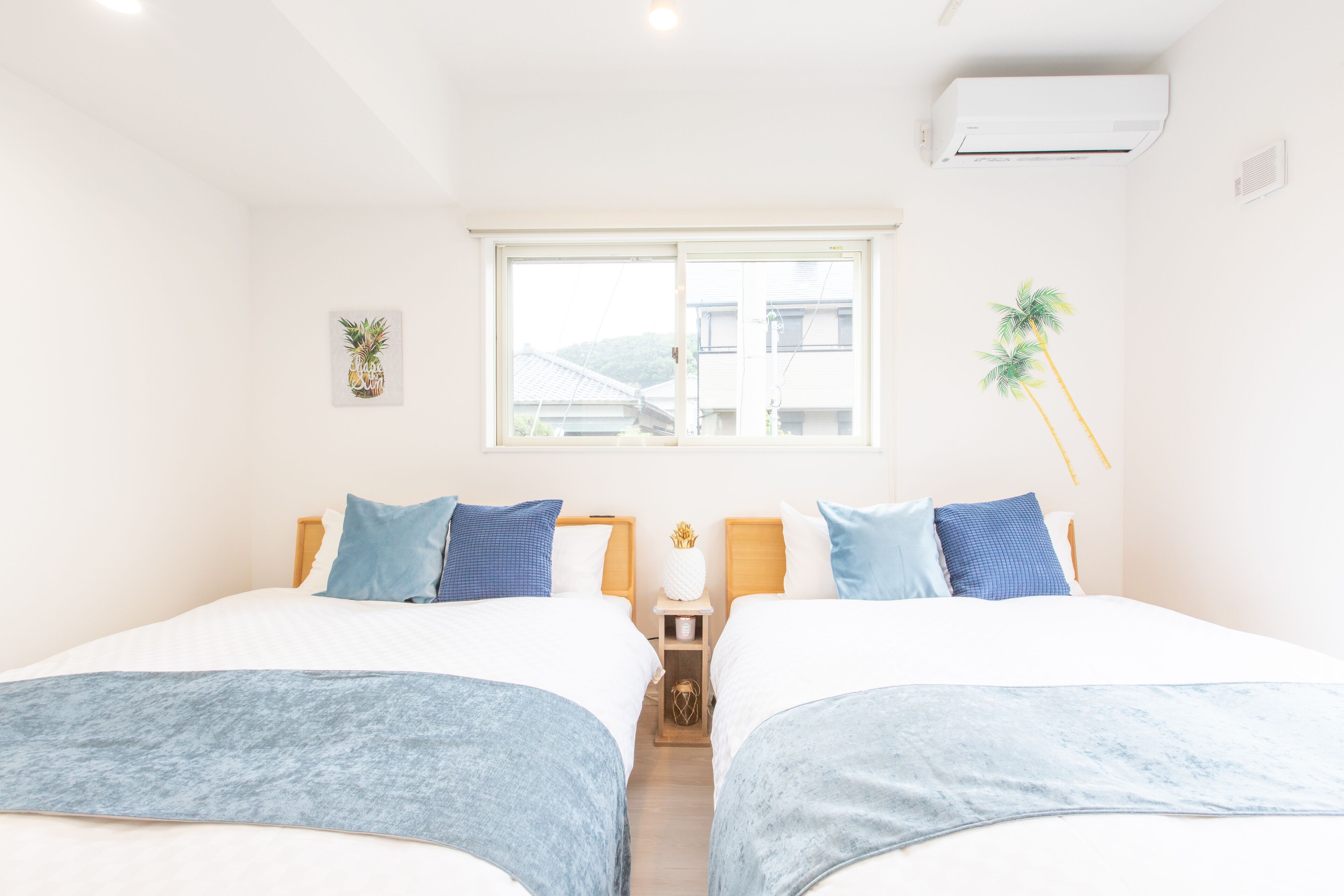 West coast villa Shirahama 3*