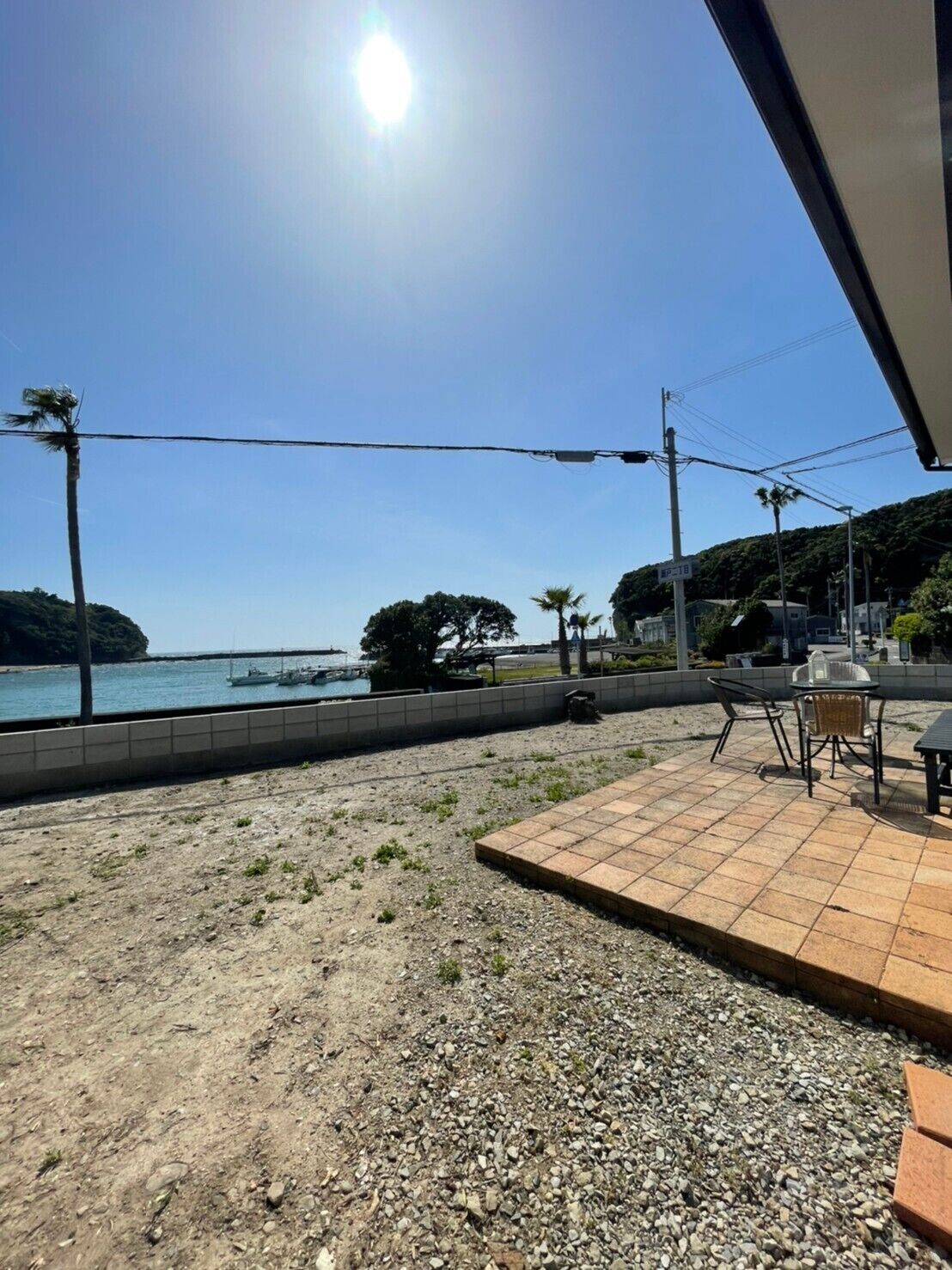 West coast villa Shirahama 3*