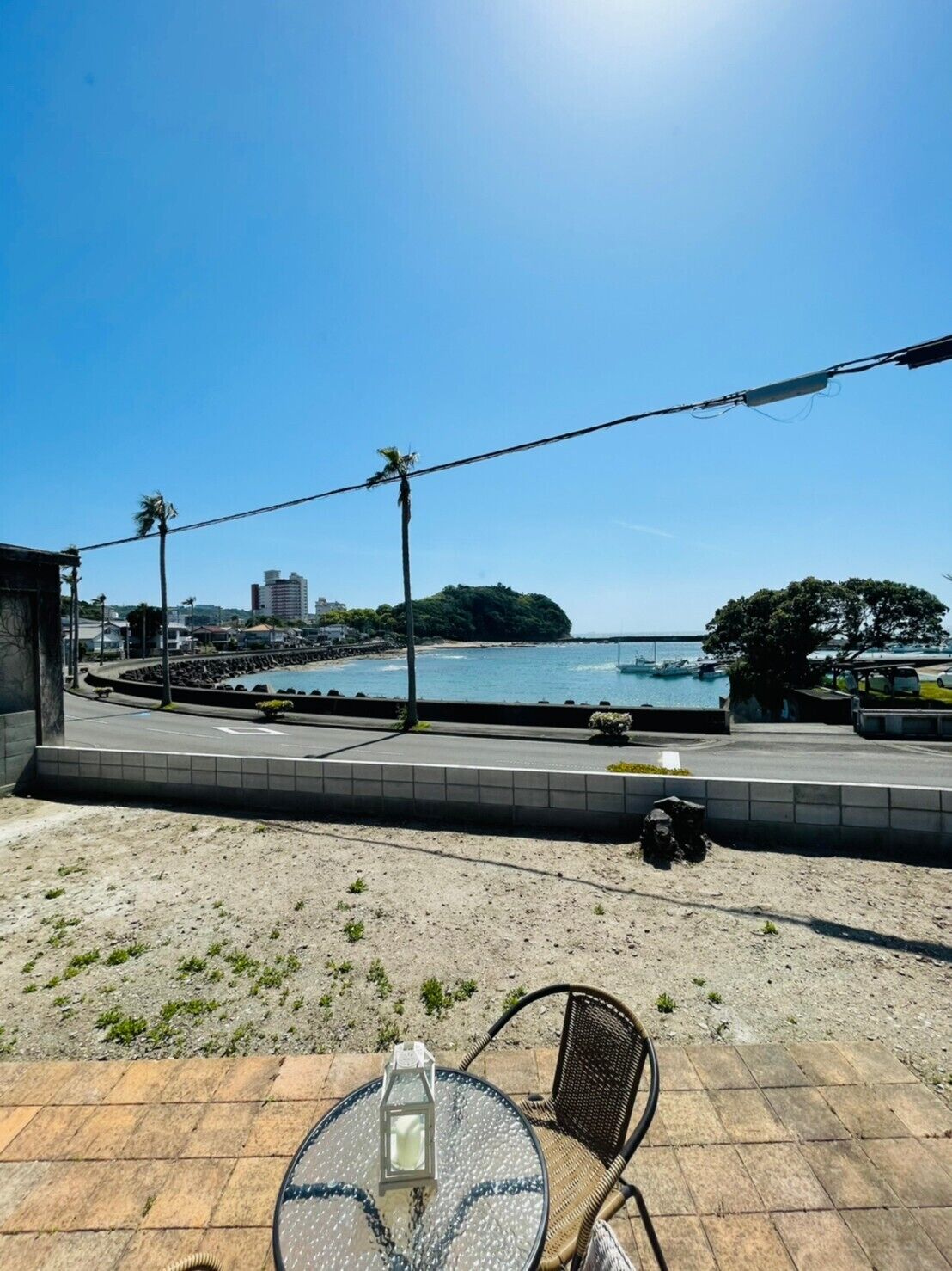 West coast villa Shirahama 3*