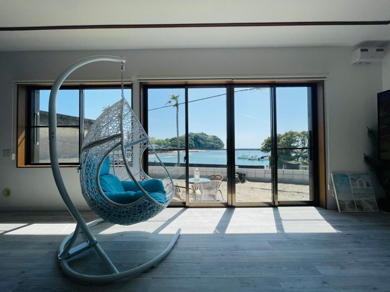 West coast villa Shirahama 3*