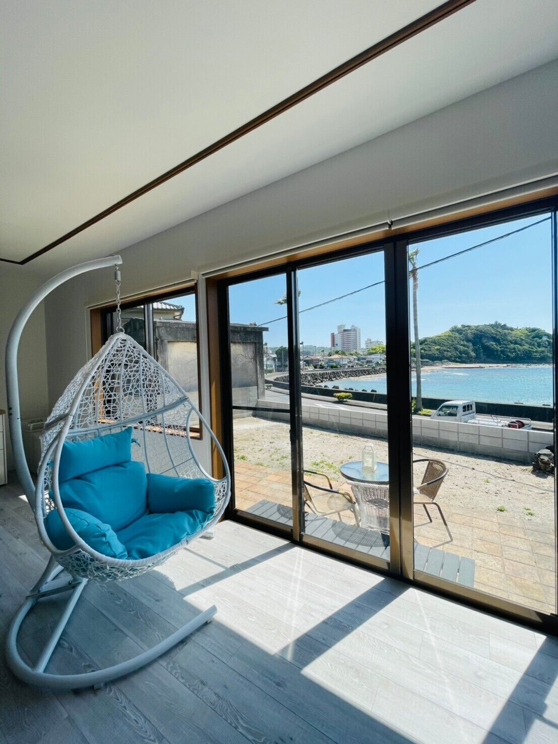 West coast villa Shirahama 3*