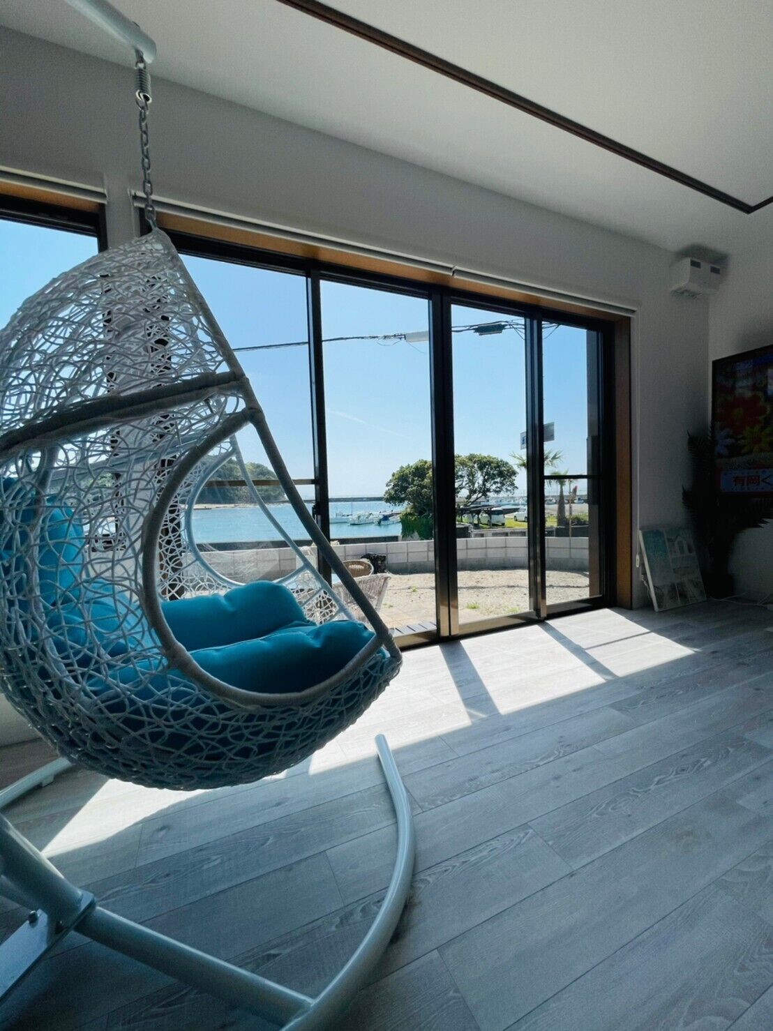 West coast villa Shirahama 3*