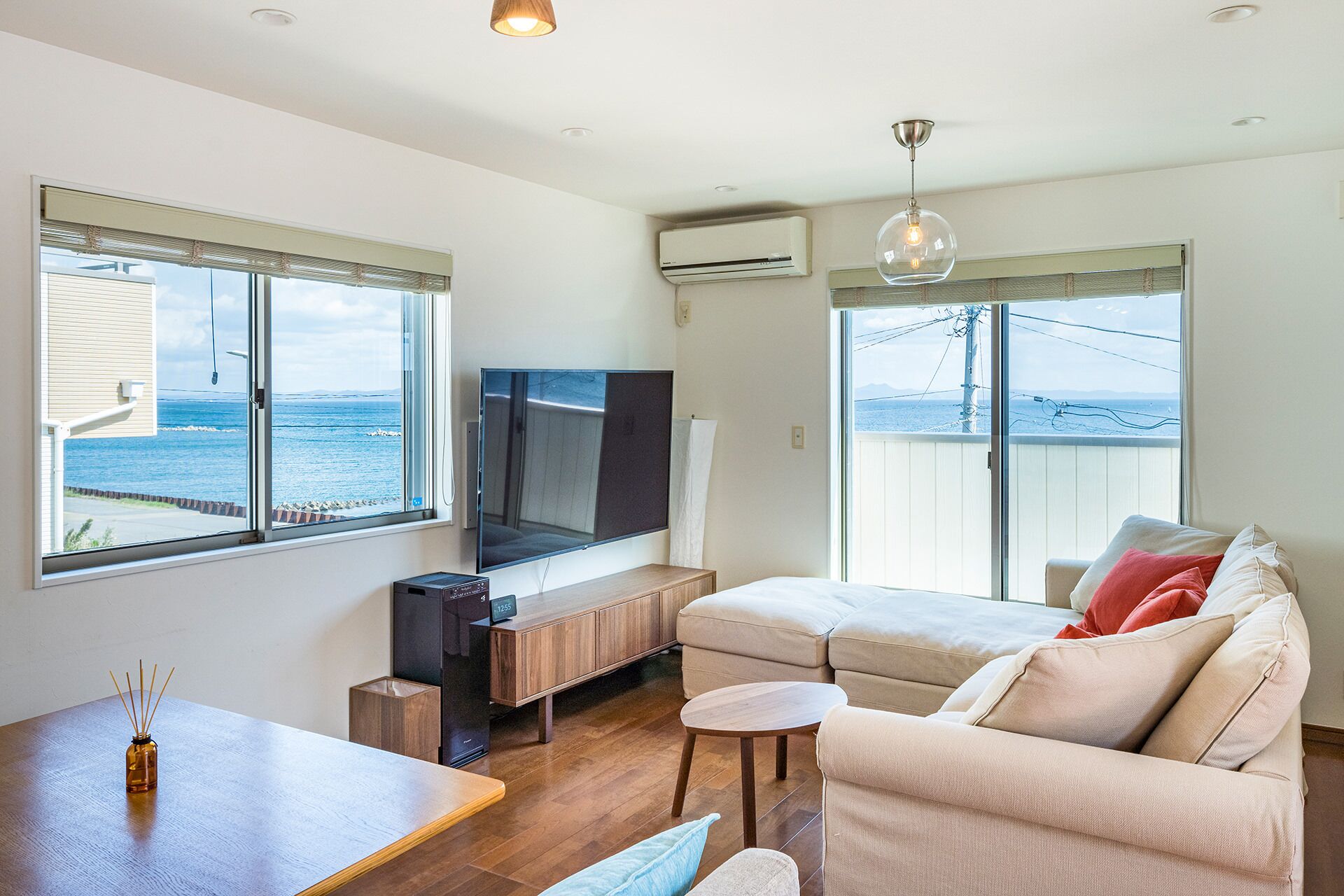Oceanfront Villa Hale Kahakai 3*