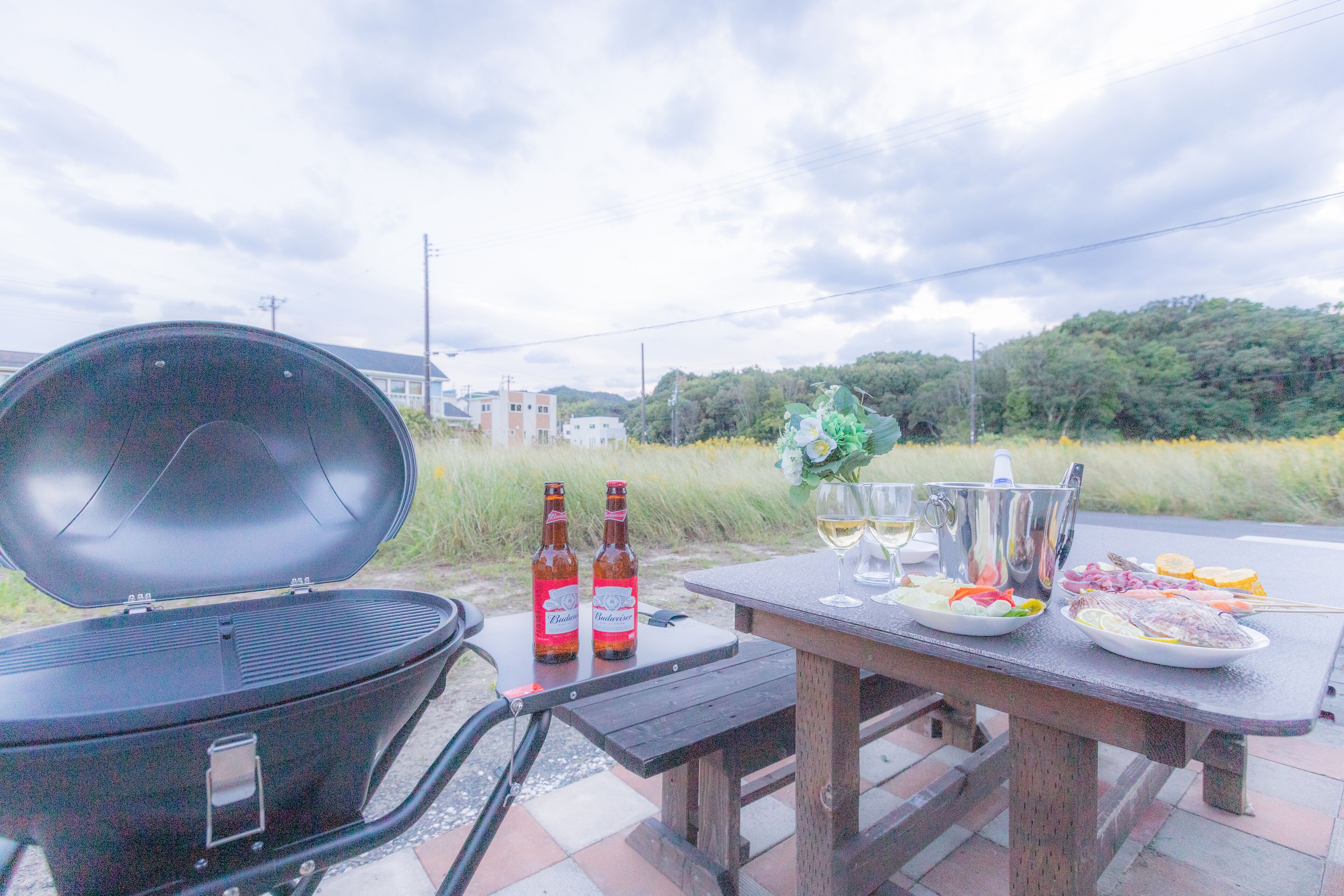 SEASIDE HOUSE YASUTAKETEI 3*