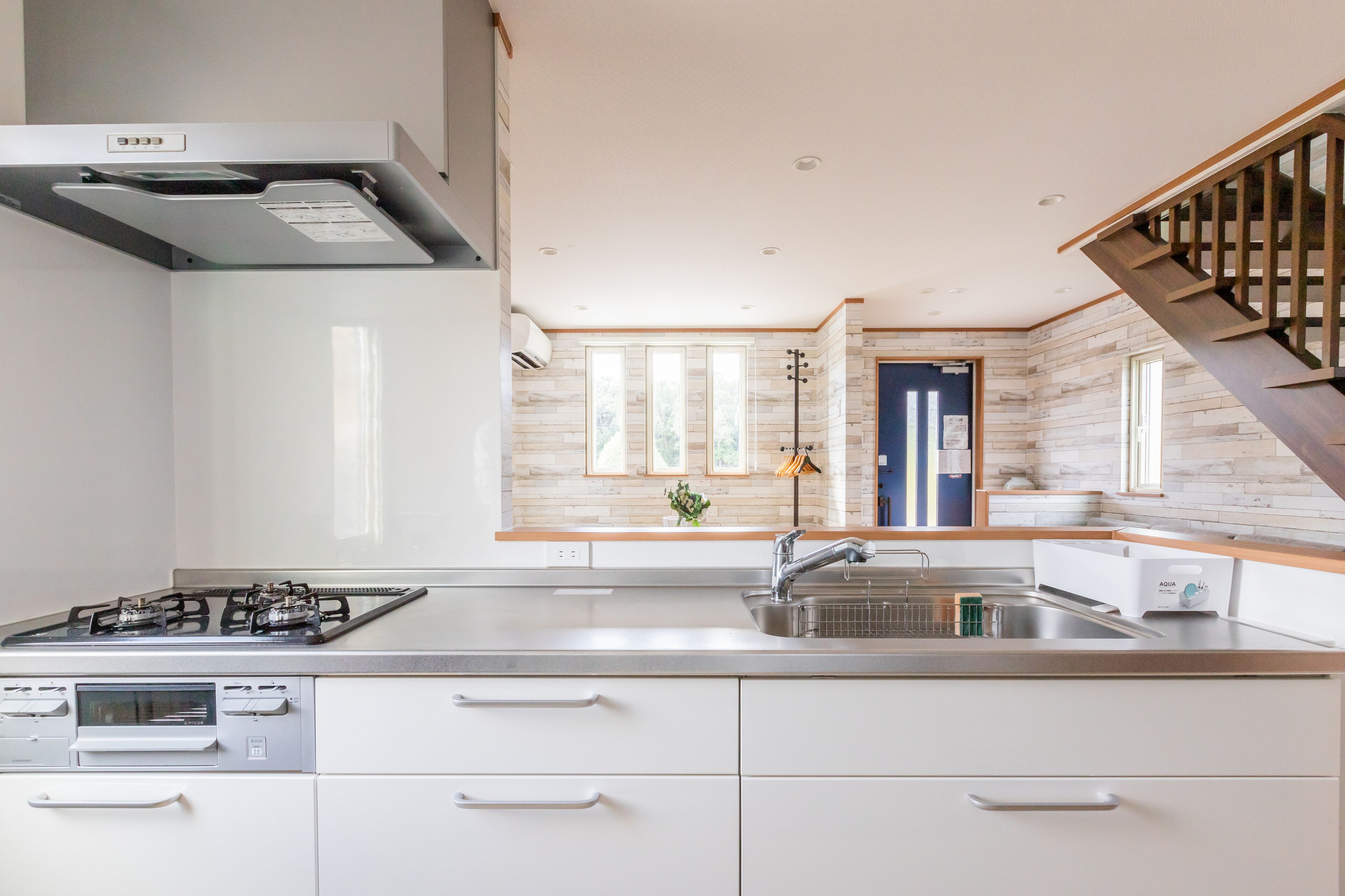 SEASIDE HOUSE YASUTAKETEI 3*