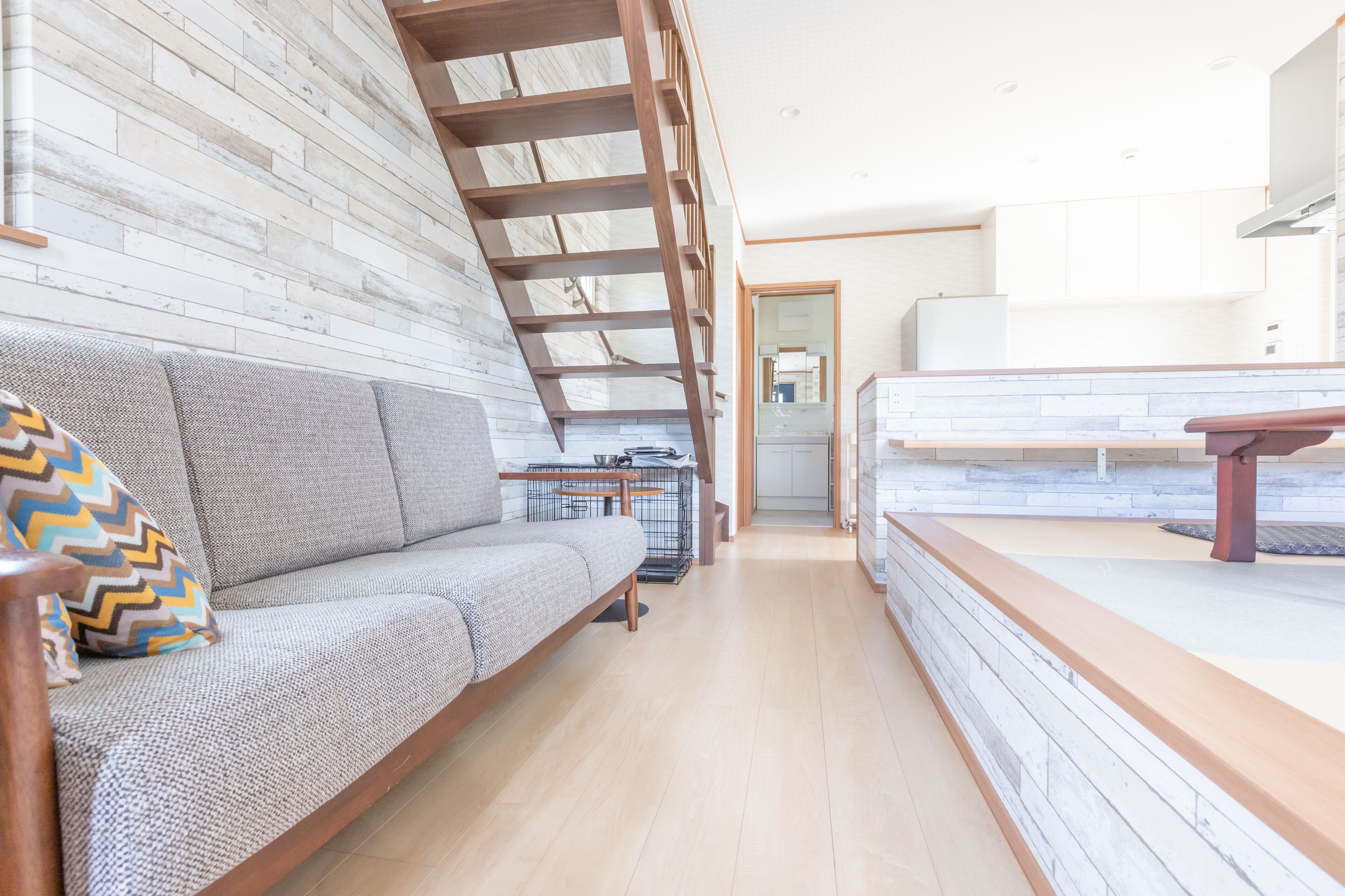 SEASIDE HOUSE YASUTAKETEI 3*