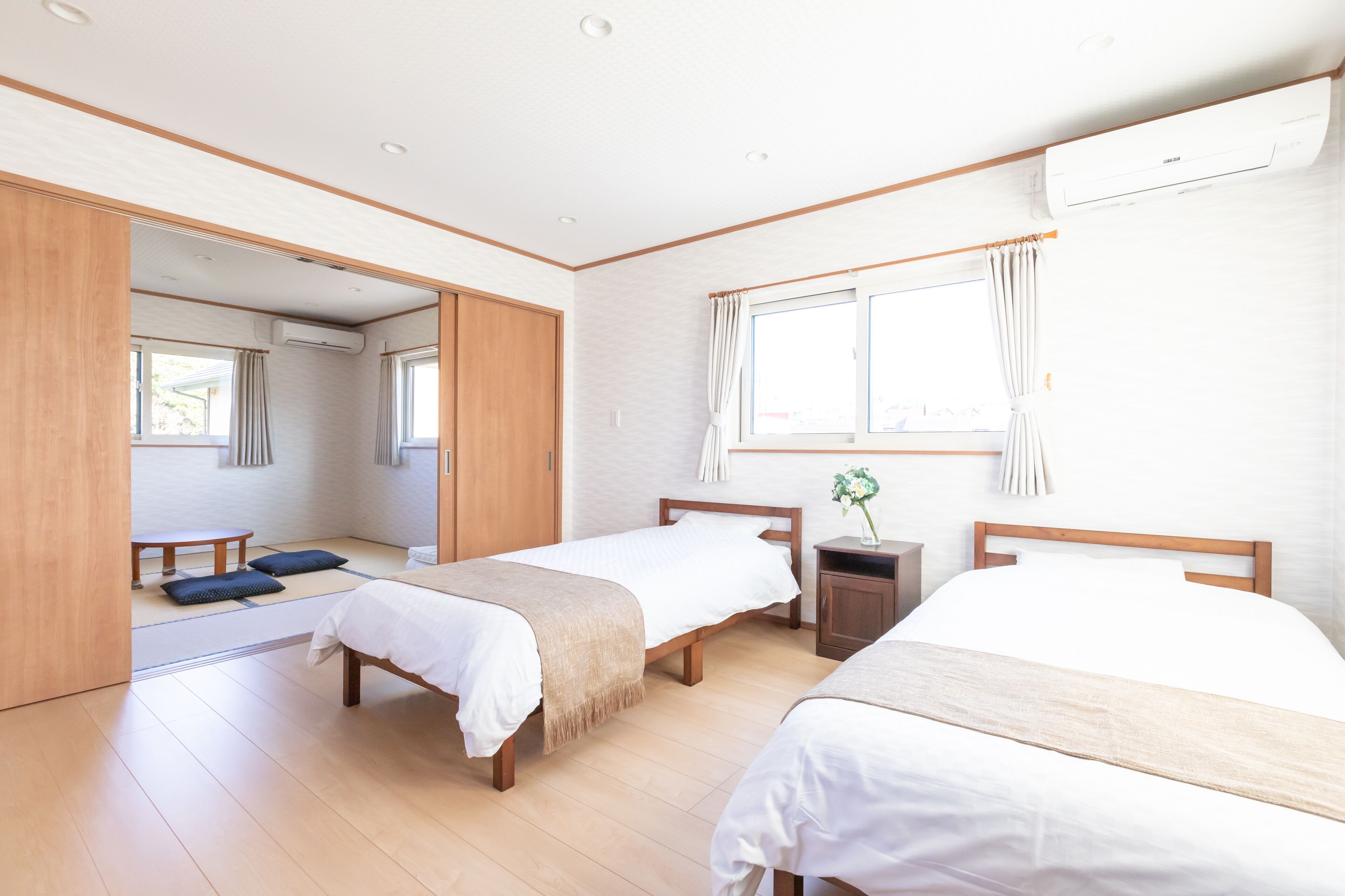 SEASIDE HOUSE YASUTAKETEI 3*