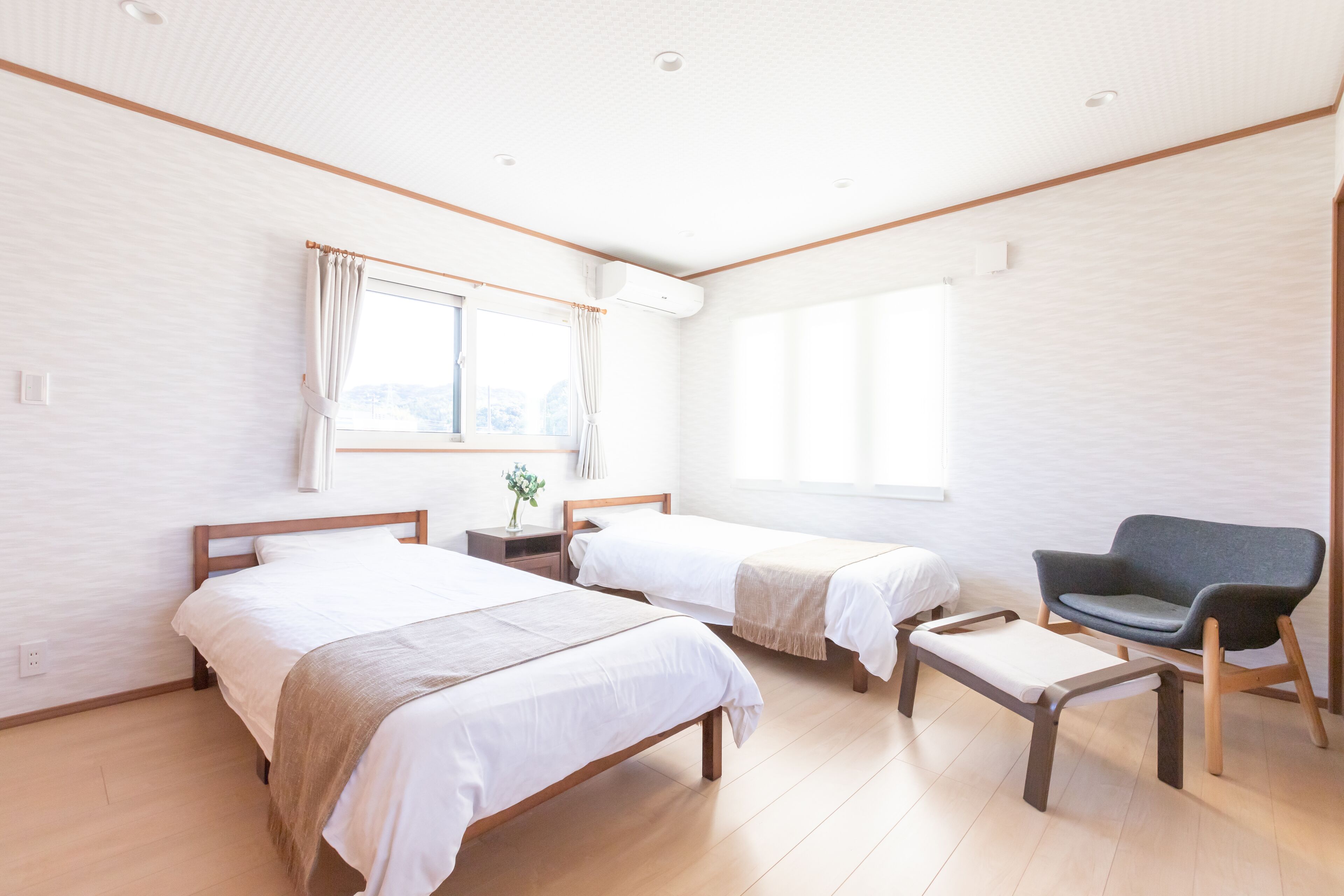 SEASIDE HOUSE YASUTAKETEI 3*