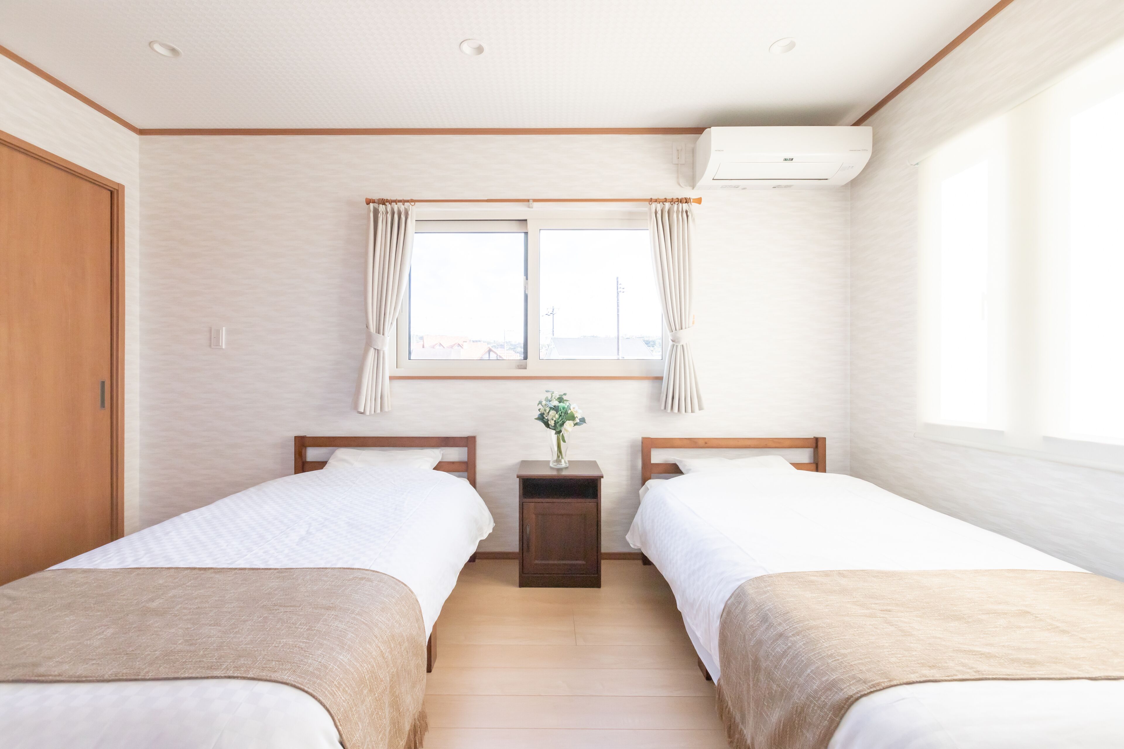 SEASIDE HOUSE YASUTAKETEI 3*