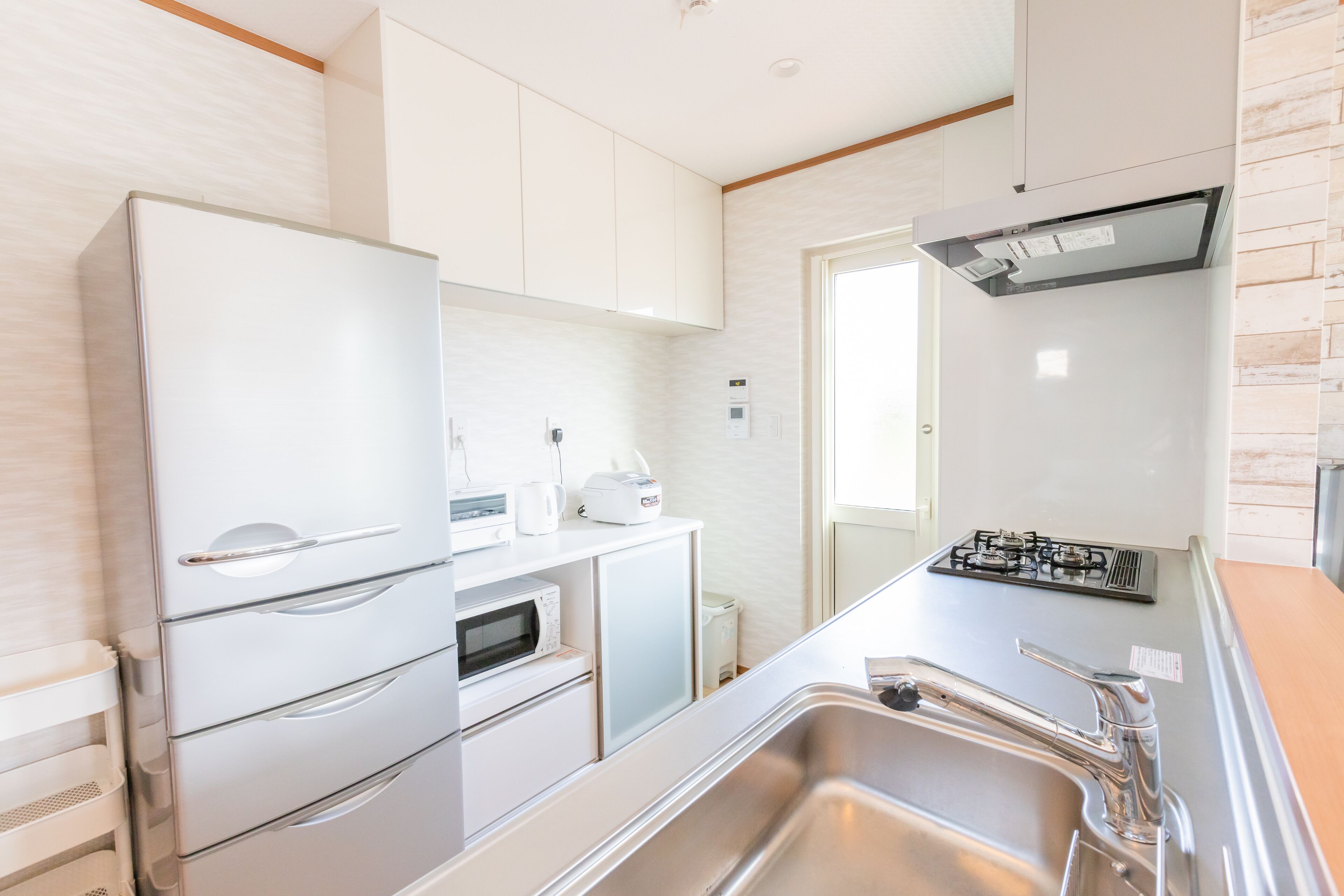 SEASIDE HOUSE YASUTAKETEI 3*
