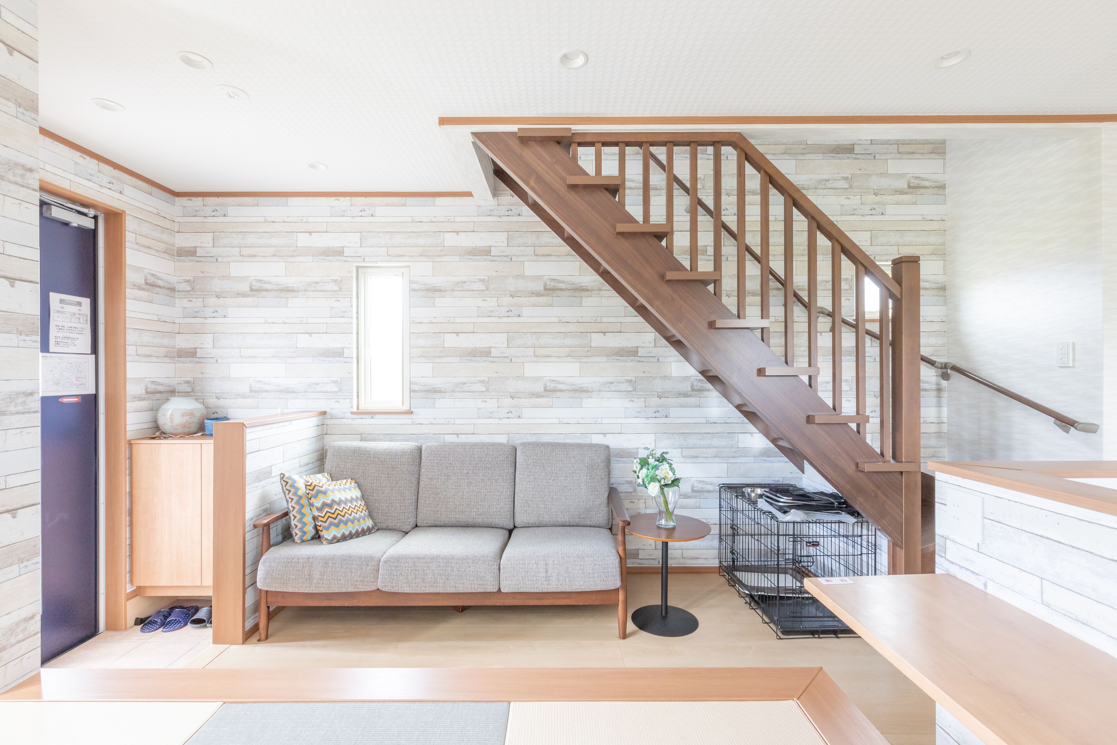 SEASIDE HOUSE YASUTAKETEI 3*
