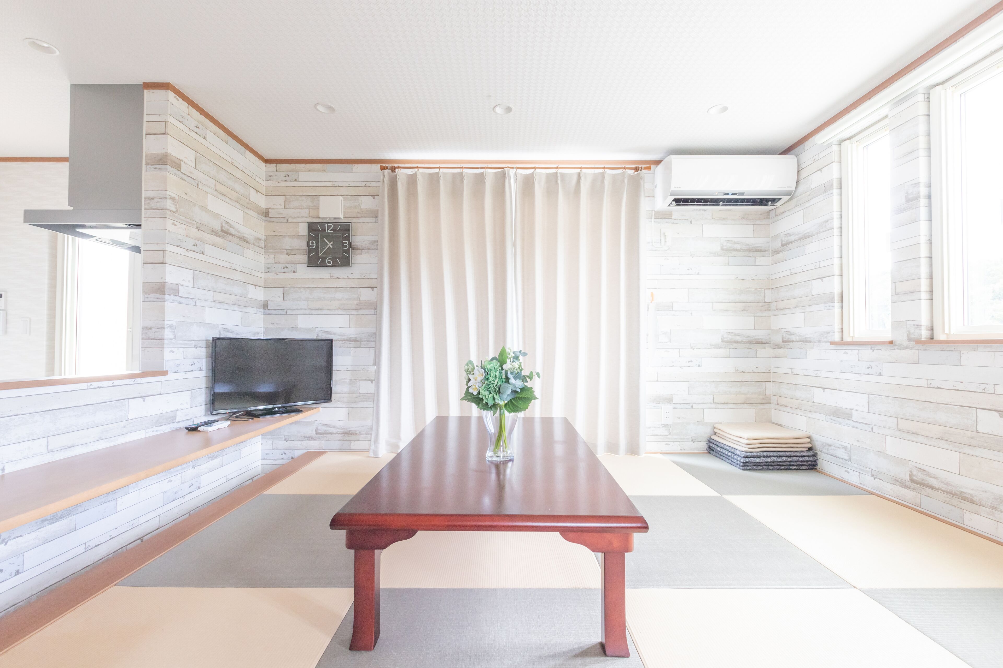 SEASIDE HOUSE YASUTAKETEI 3*