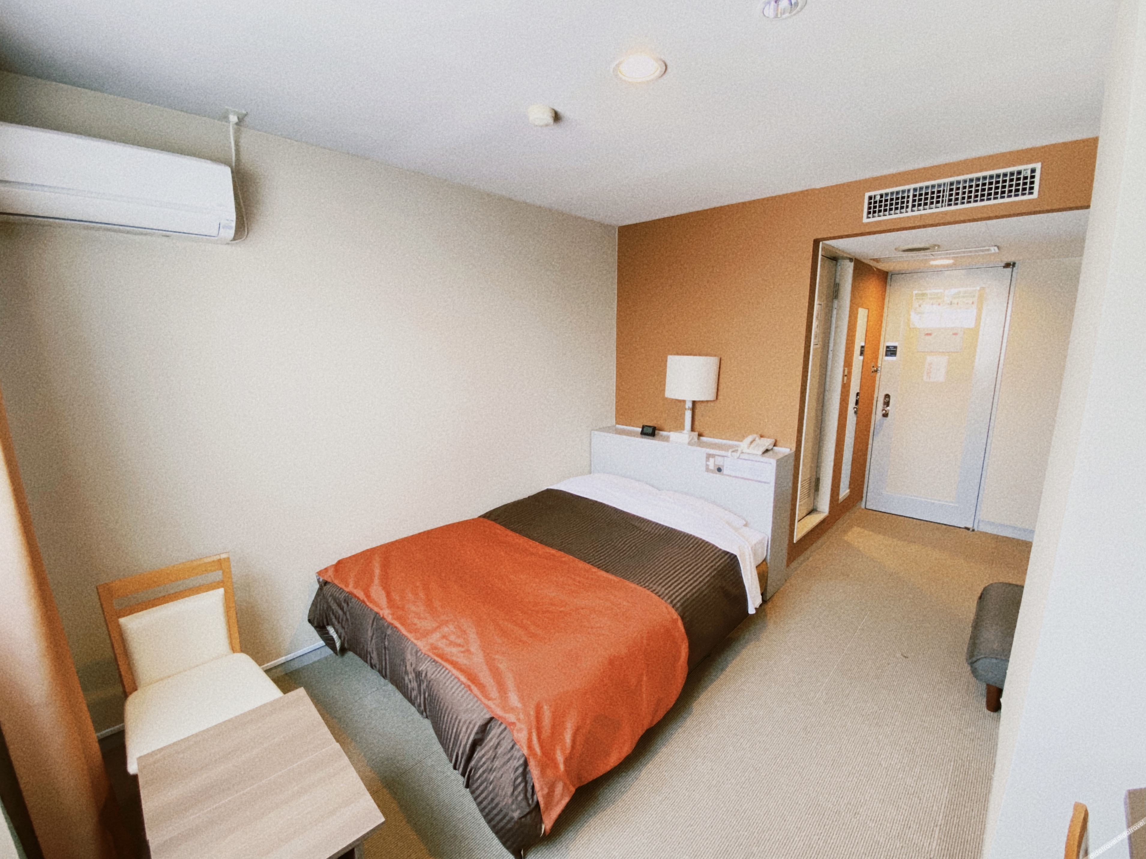 Hotel 1-2-3 Maebashi Mercury 3*