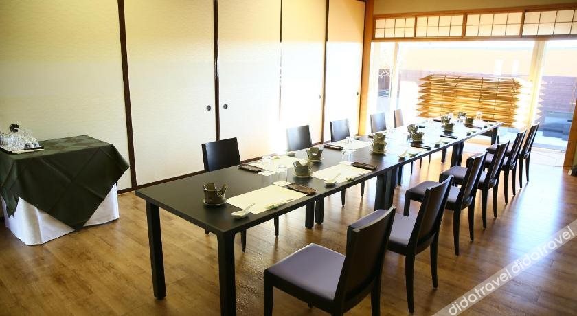 Hotel 1-2-3 Maebashi Mercury 3*